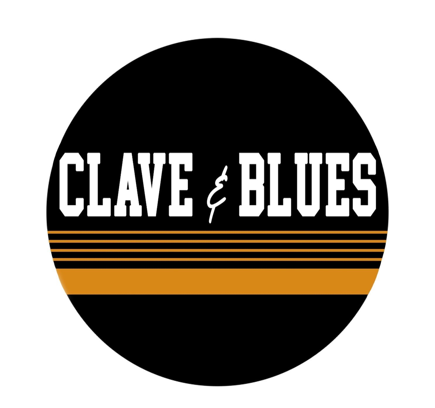 CLAVE &amp; BLUES