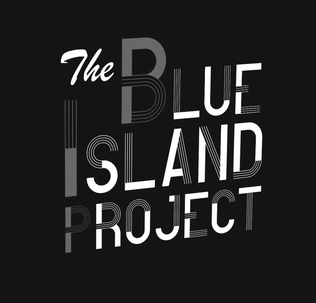 The Blue Island Project @ Lou’s