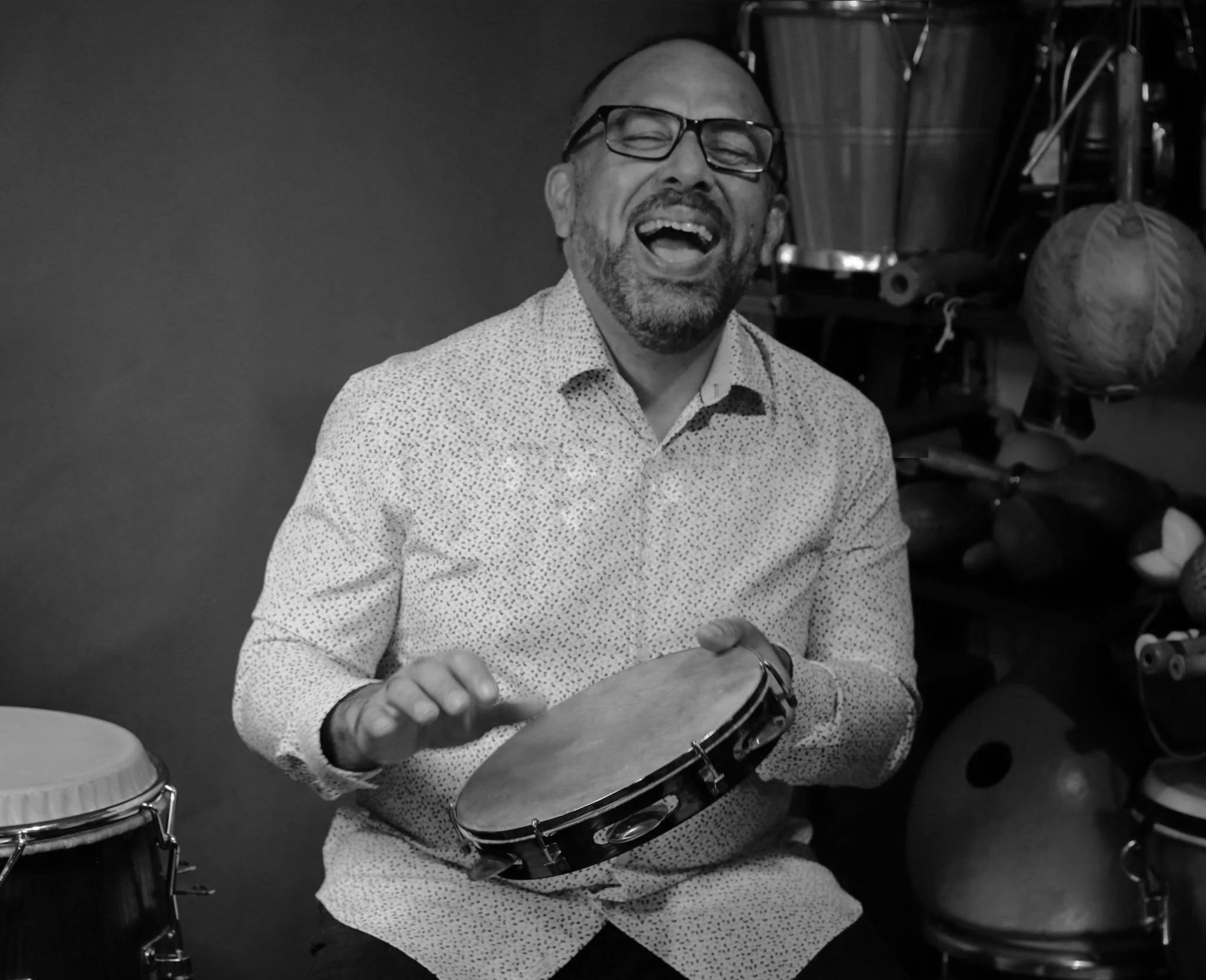 Manolo Mairena @Lou’s Show