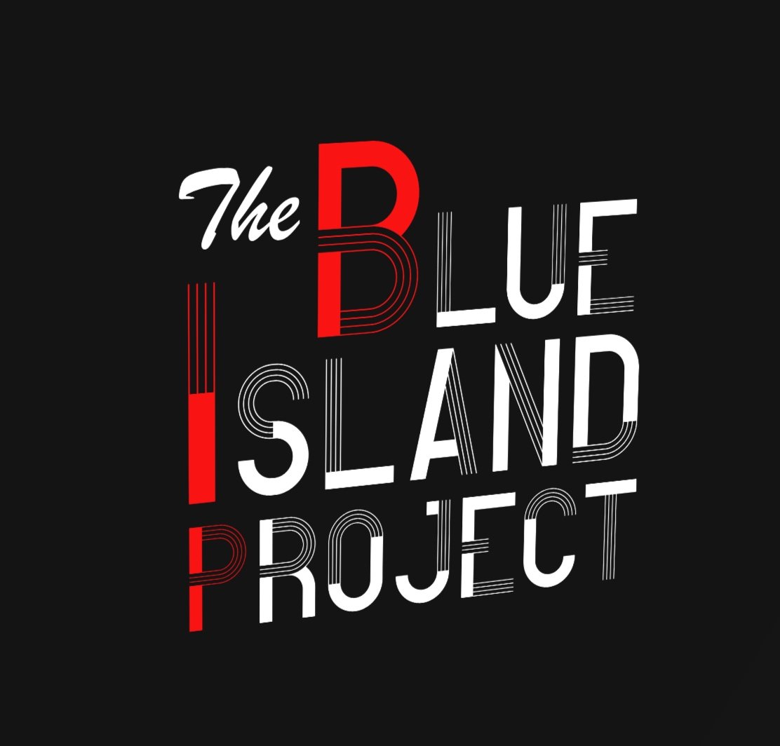 The BLUE ISLAND PROJECT