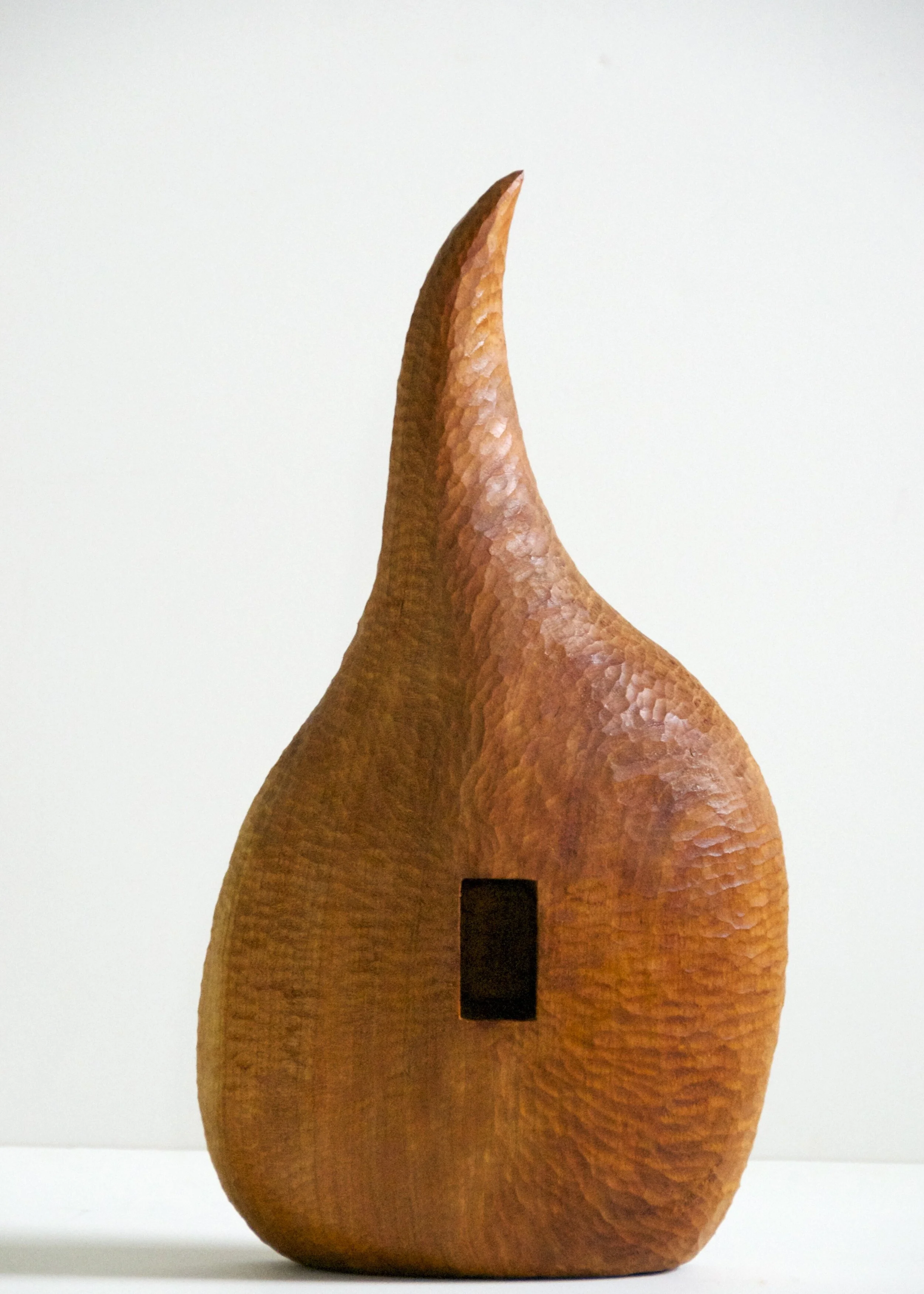   Saint Hildegard  - Black Cherry 