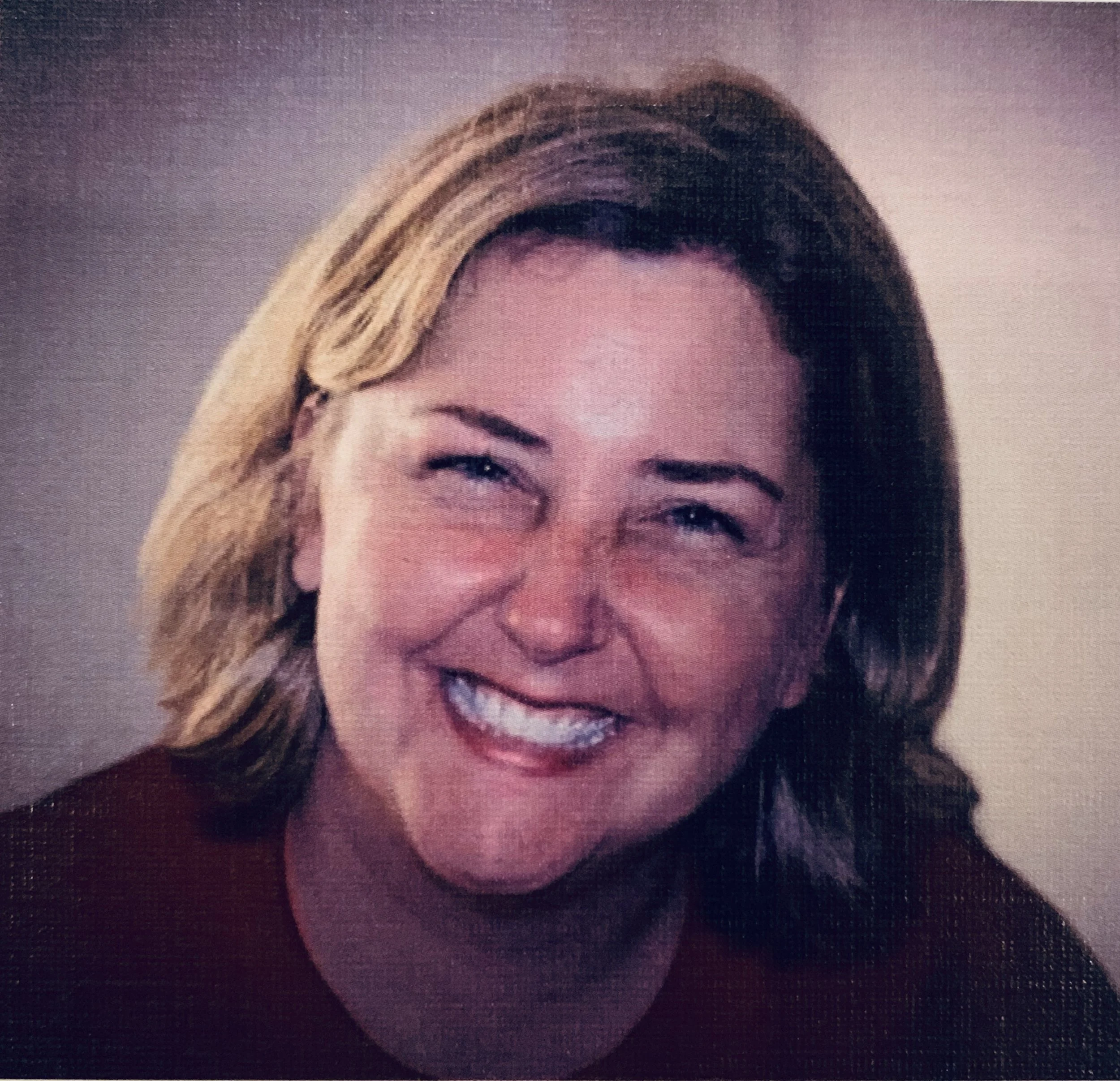 Marinara and Granola: a tribute to the life of Debby Wittenmyer