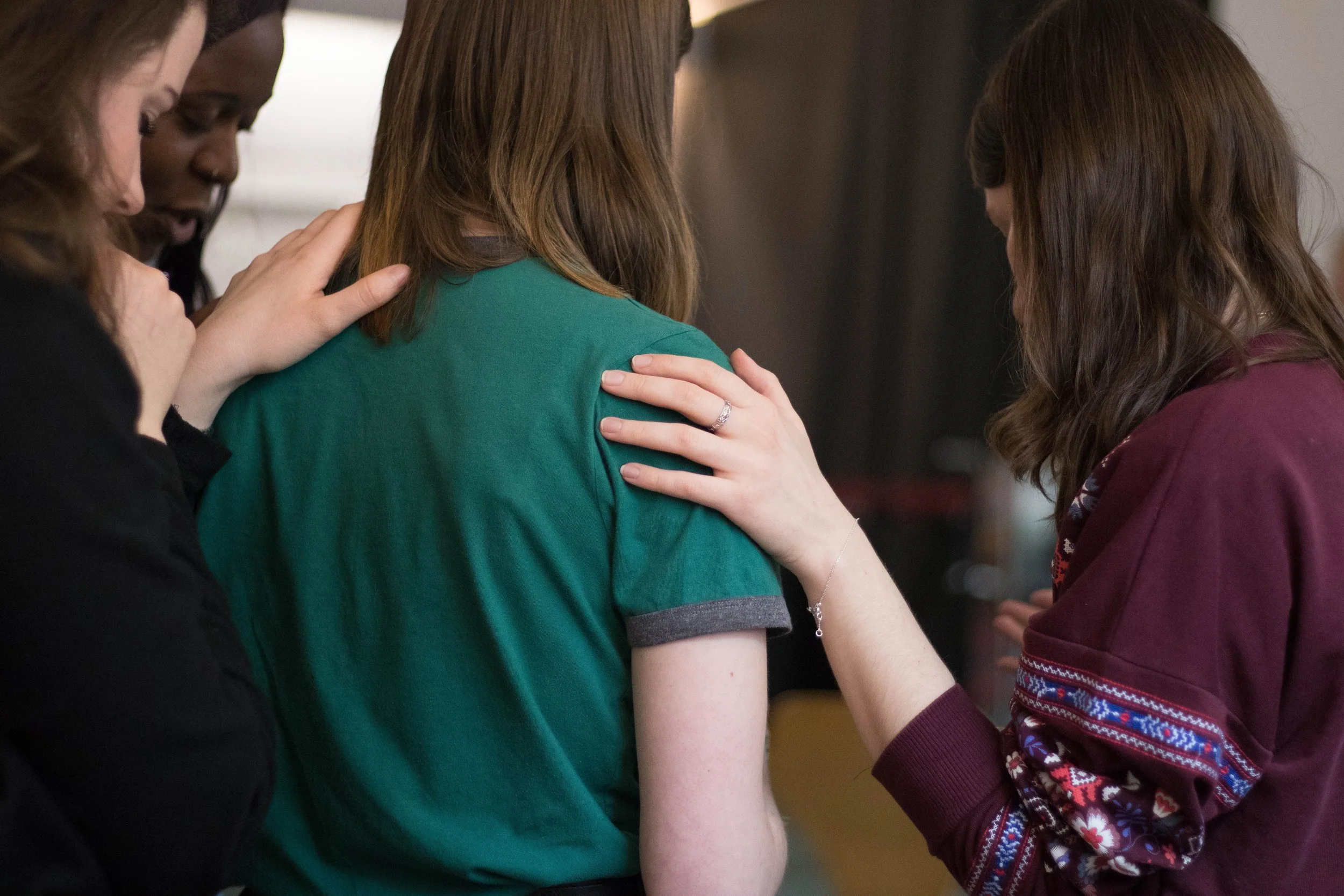 Providing For Others | Qualities of Women Who Trust Jesus