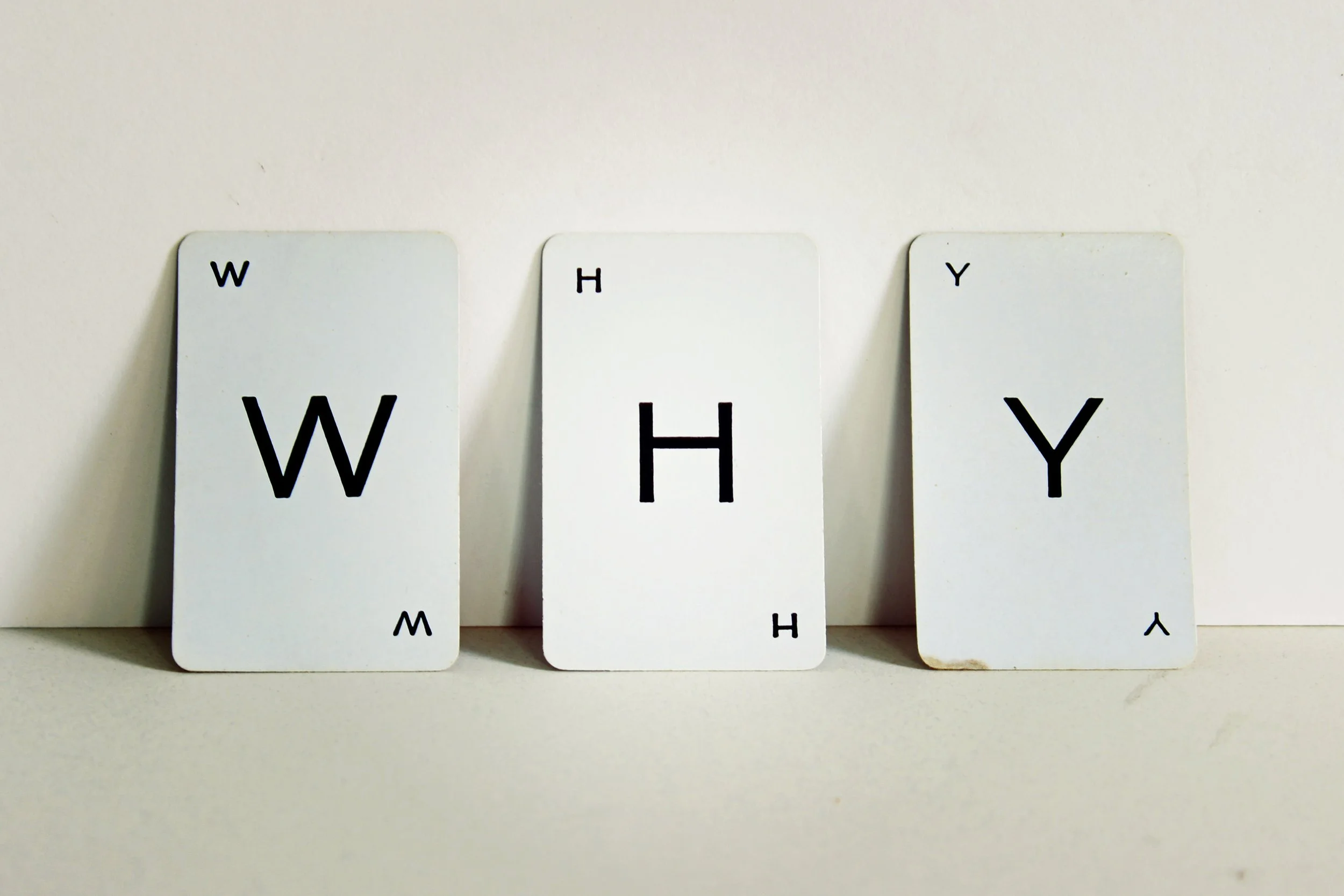 Be Strong, Take Heart, Have Hope | Qualities of Women Who Trust Jesus 