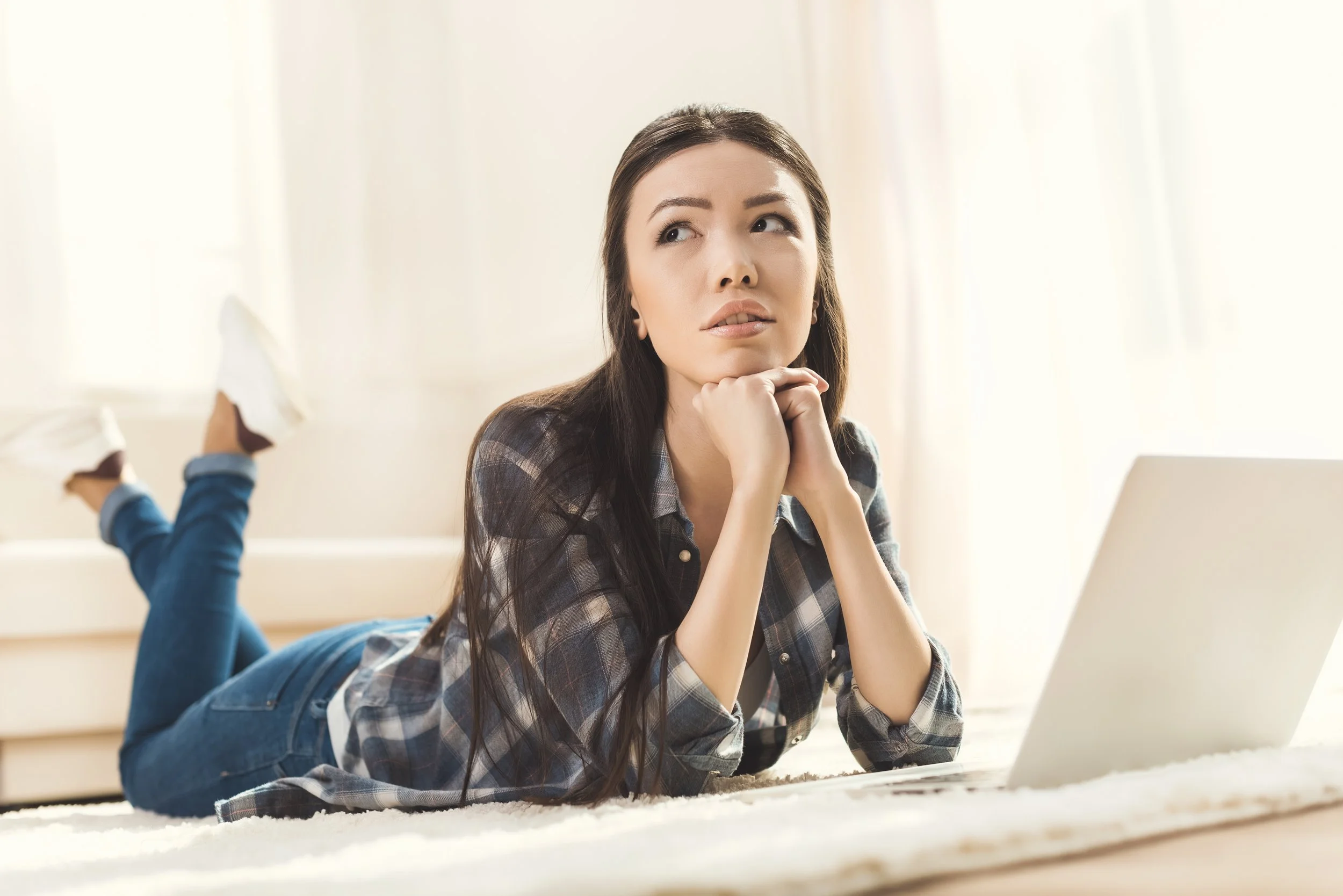 A Steady Mind | Qualities of Women Who Trust Jesus
