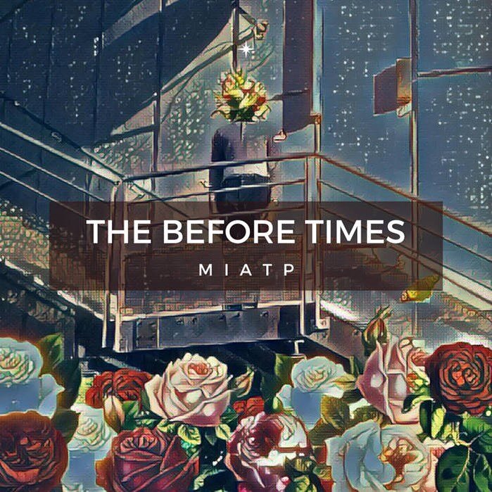 OUT NOW ON BANDCAMP AND STREAMING PLATFORMS! MIATp is proud to present our second EP, The Before Times.
💃🏼🎷
Music by @annaswansun, @alma.mauler, @jessicacomposer, @dralantheisen, and Michael Young.
💃🏼🎷
#duo #contemporaryclassical #voice #sing #