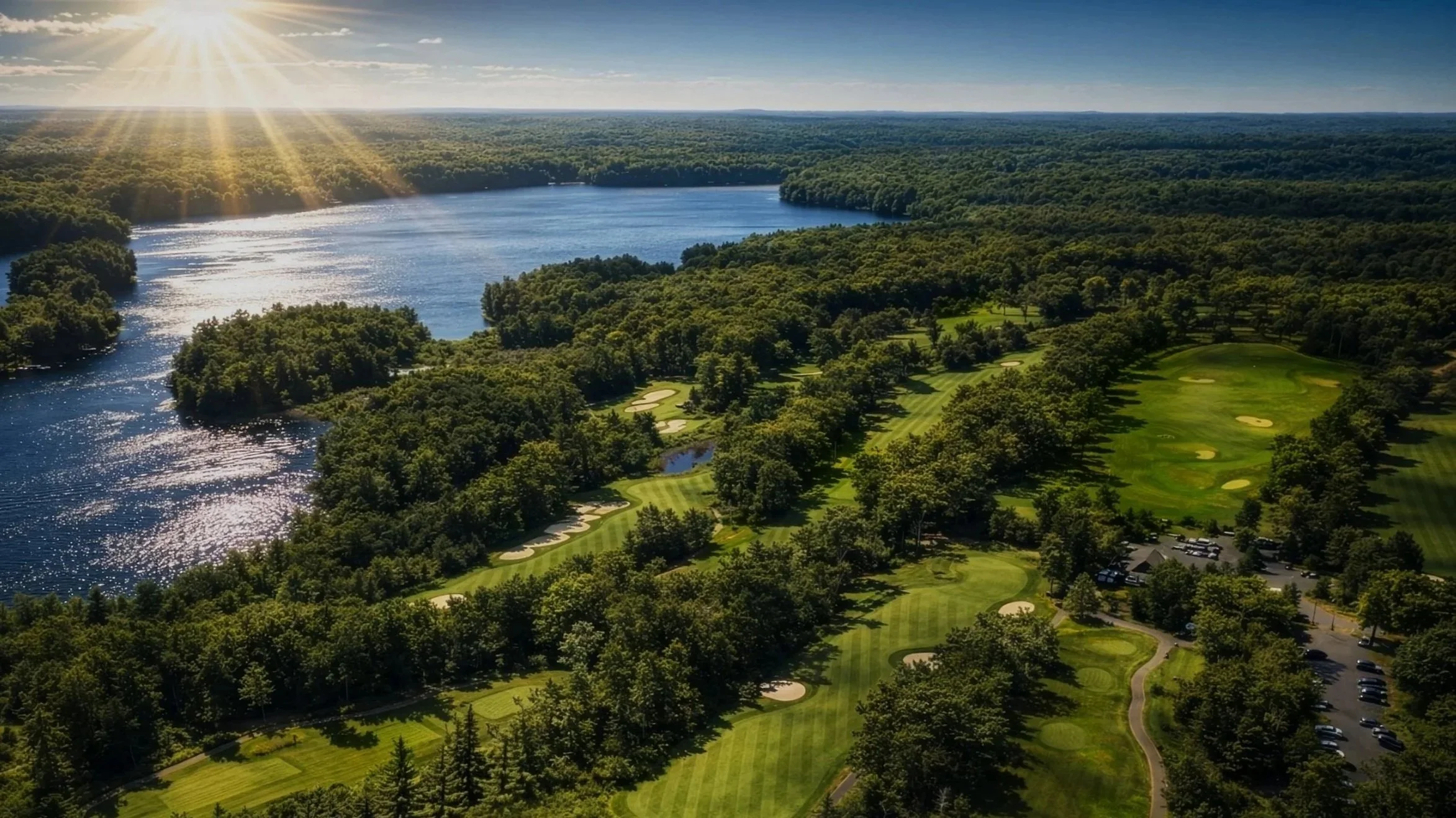 The Rock Muskoka