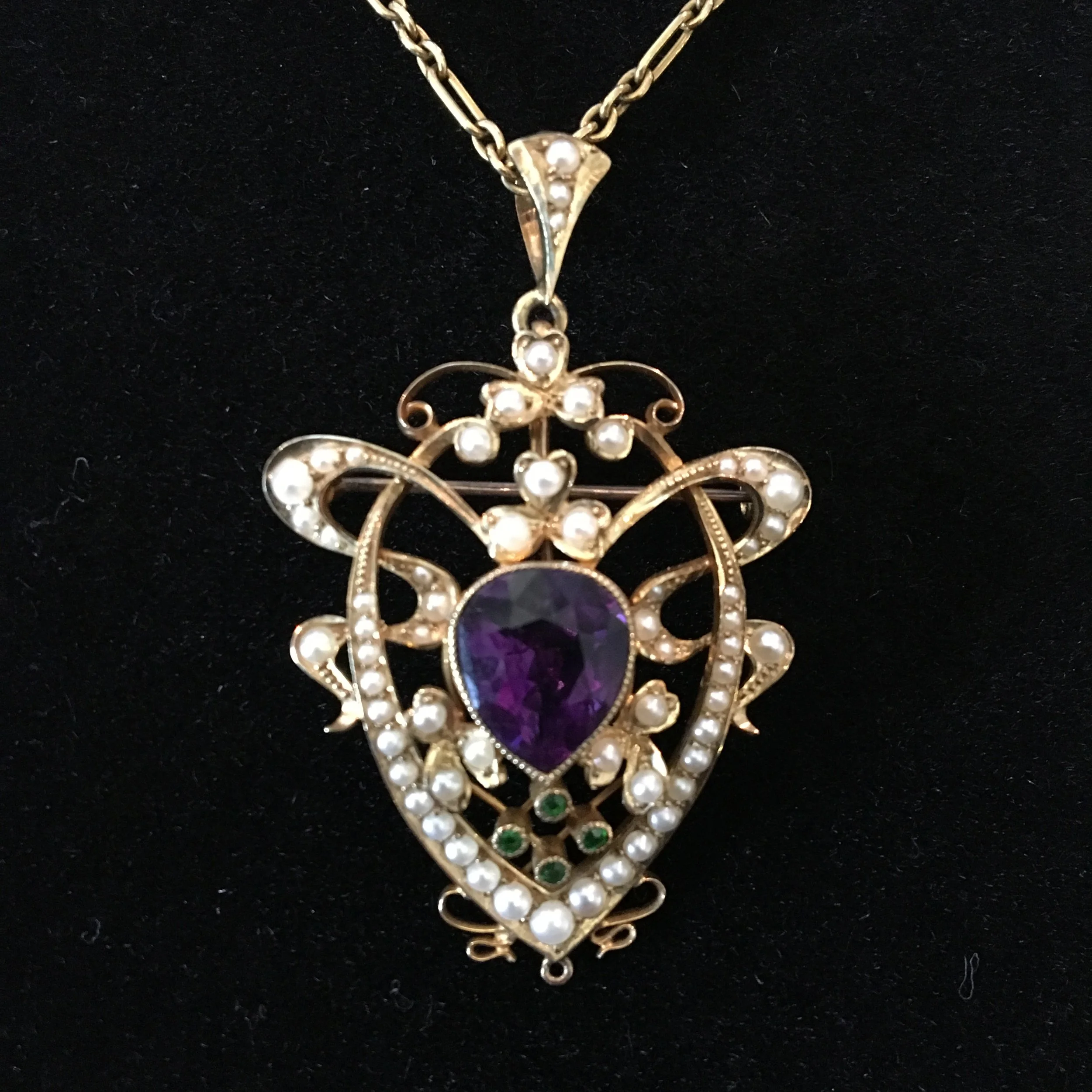 Narryna Art &amp; Antique Fair