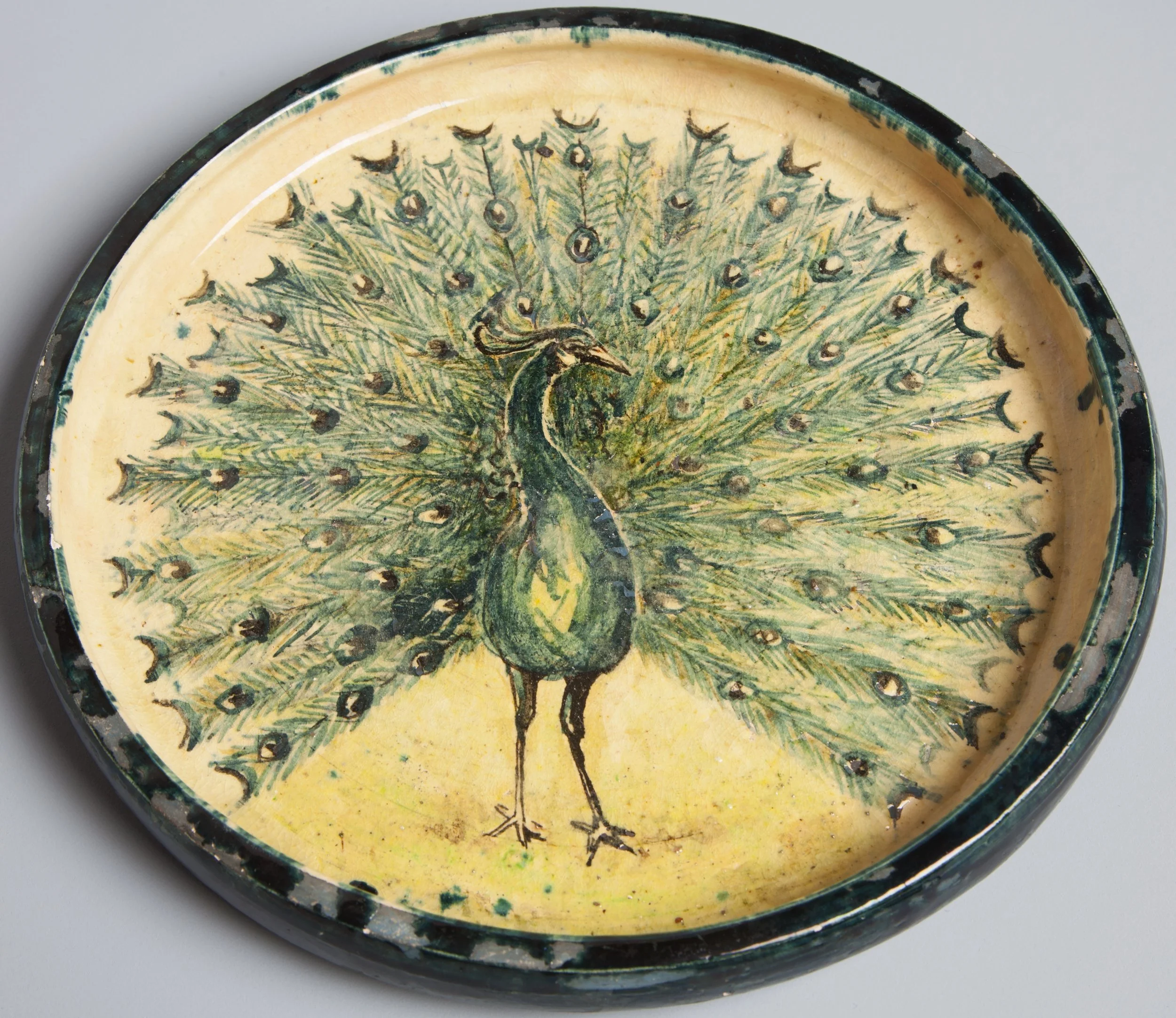 Artisan to Art – Tasmanian industrial and studio potters 