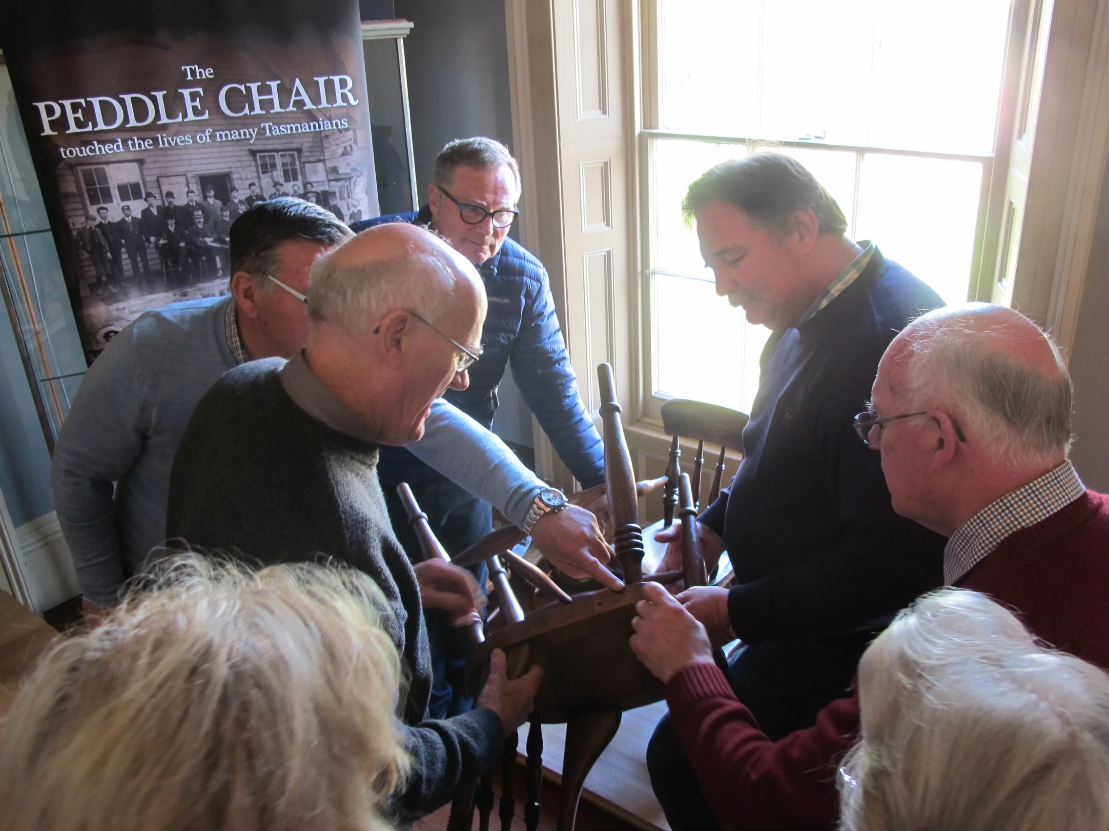 Peddle chair muster 11-9-2016 011.JPG