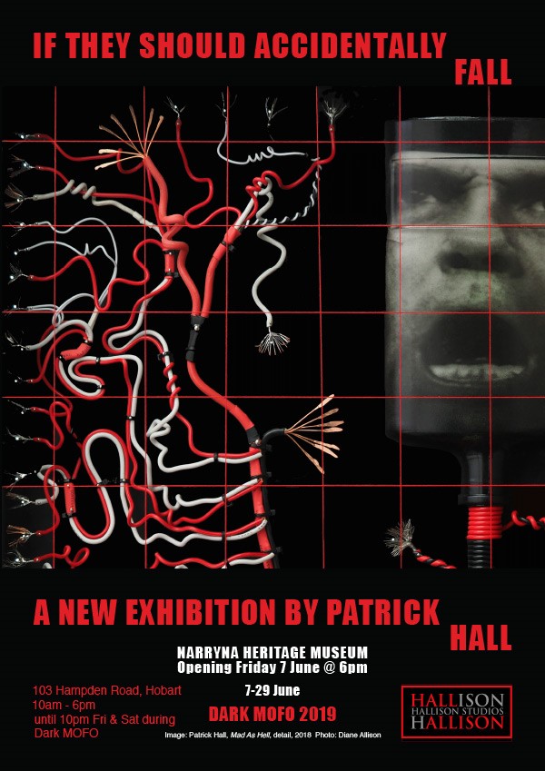 Dark Mofo 