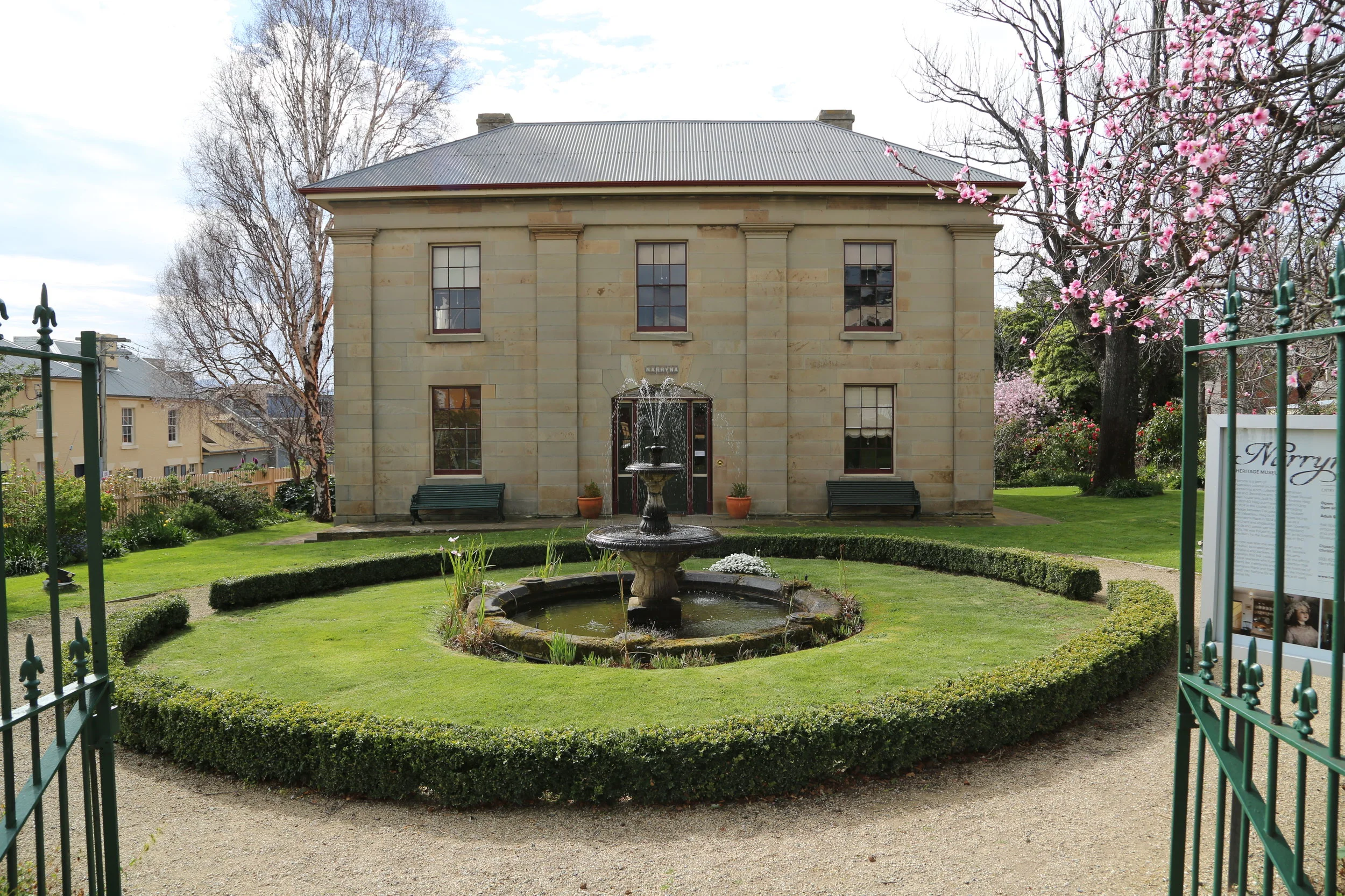 Welcome to our website!