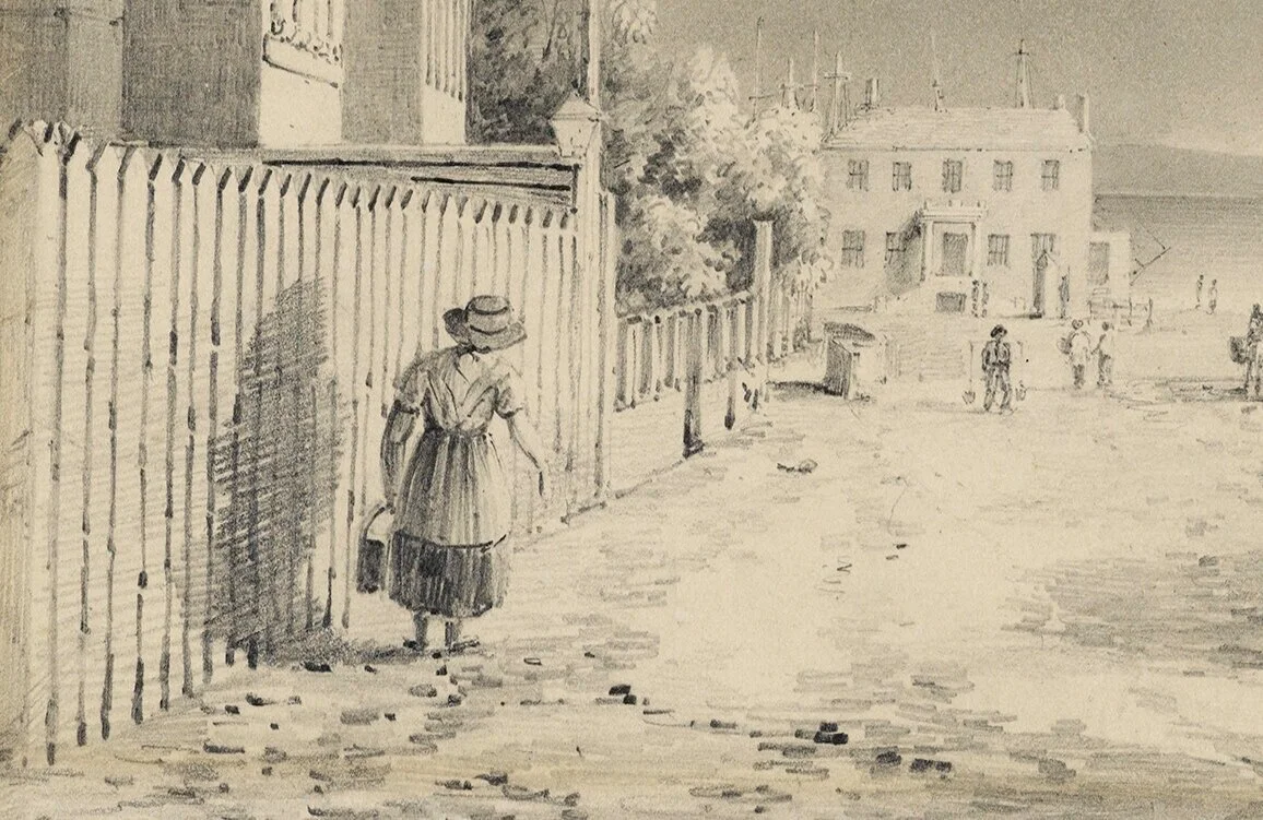 The Haig family’s female convict servants - Part 3