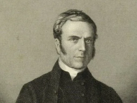 George Washington Walker