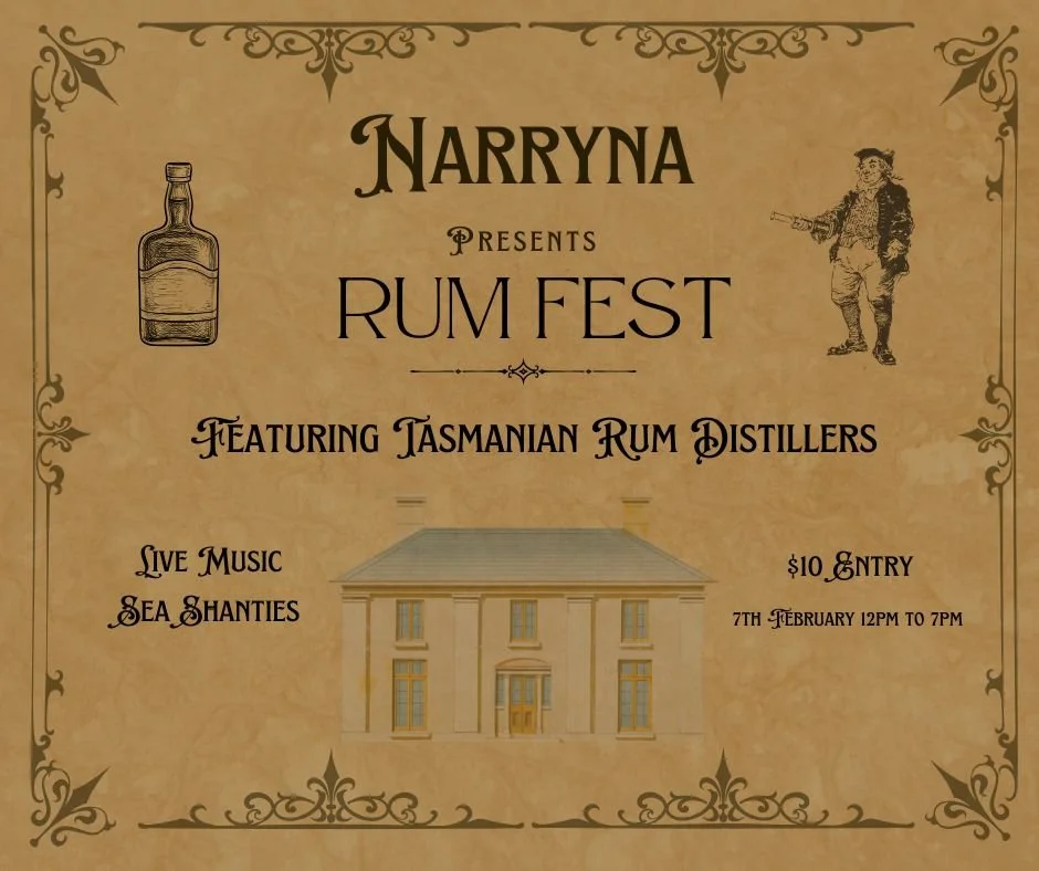 Rum Fest 2026