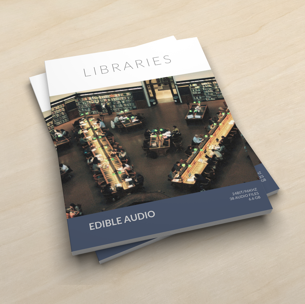 Libraries