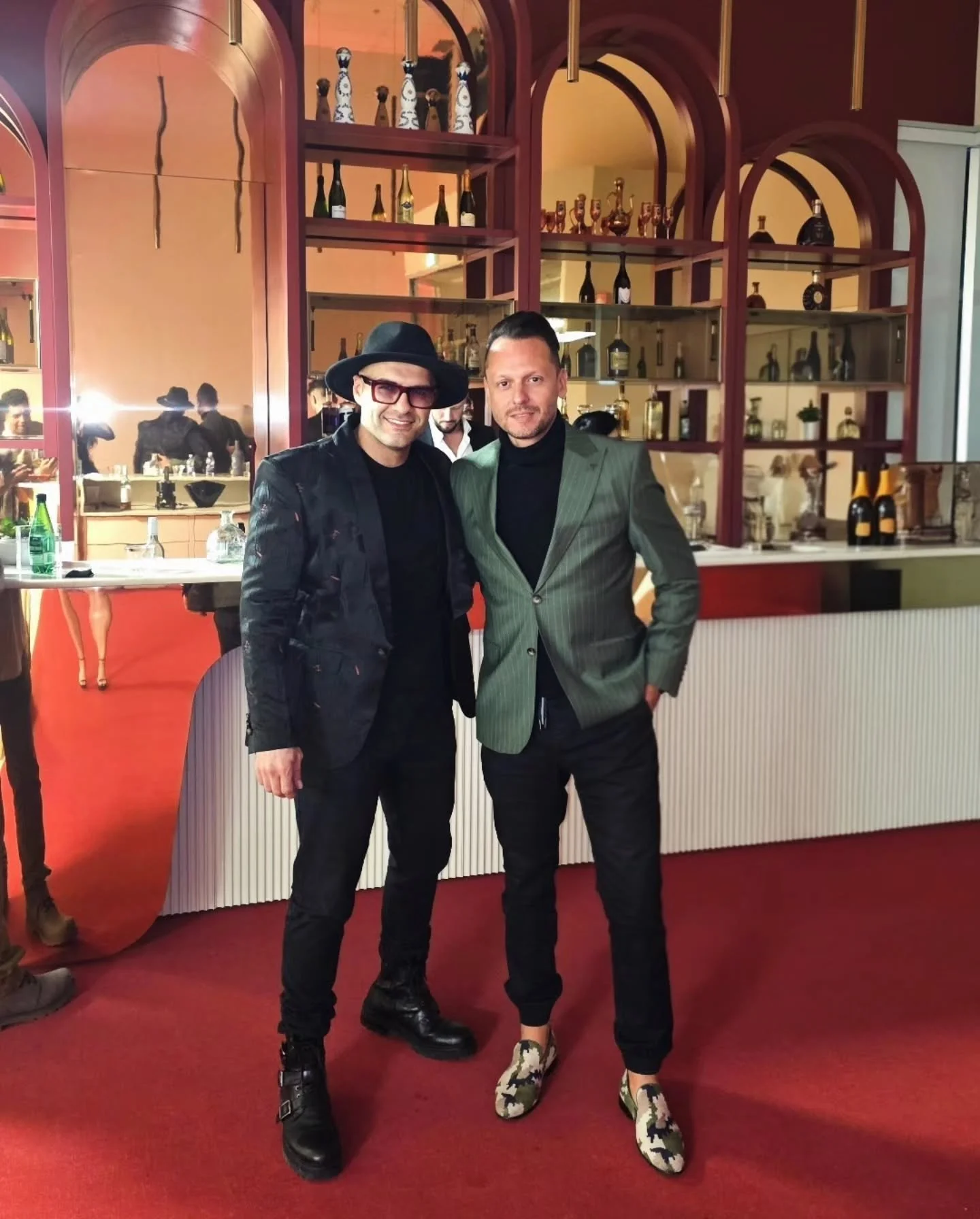 @lahautesociety 🌟🥂