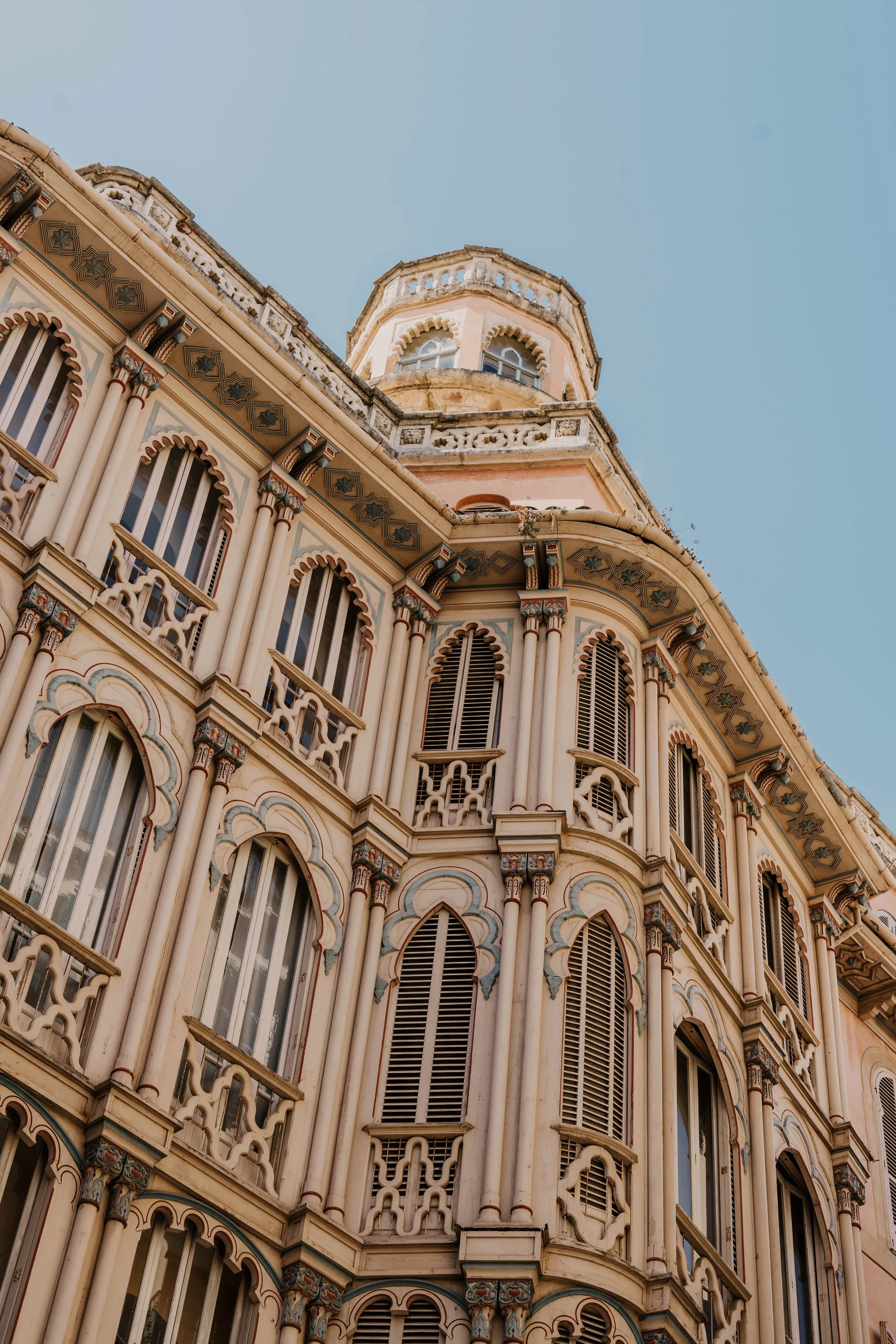 Palma, Mallorca (Majorca) by Toa Heftiba on Unsplash