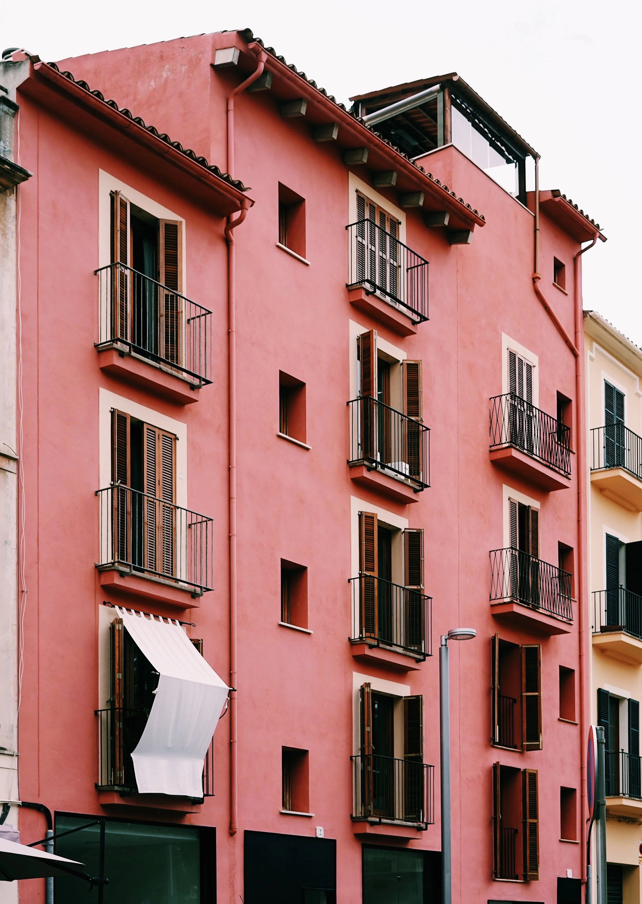 Mallorca (Majorca), Spain by Oscar Nord on Unsplash