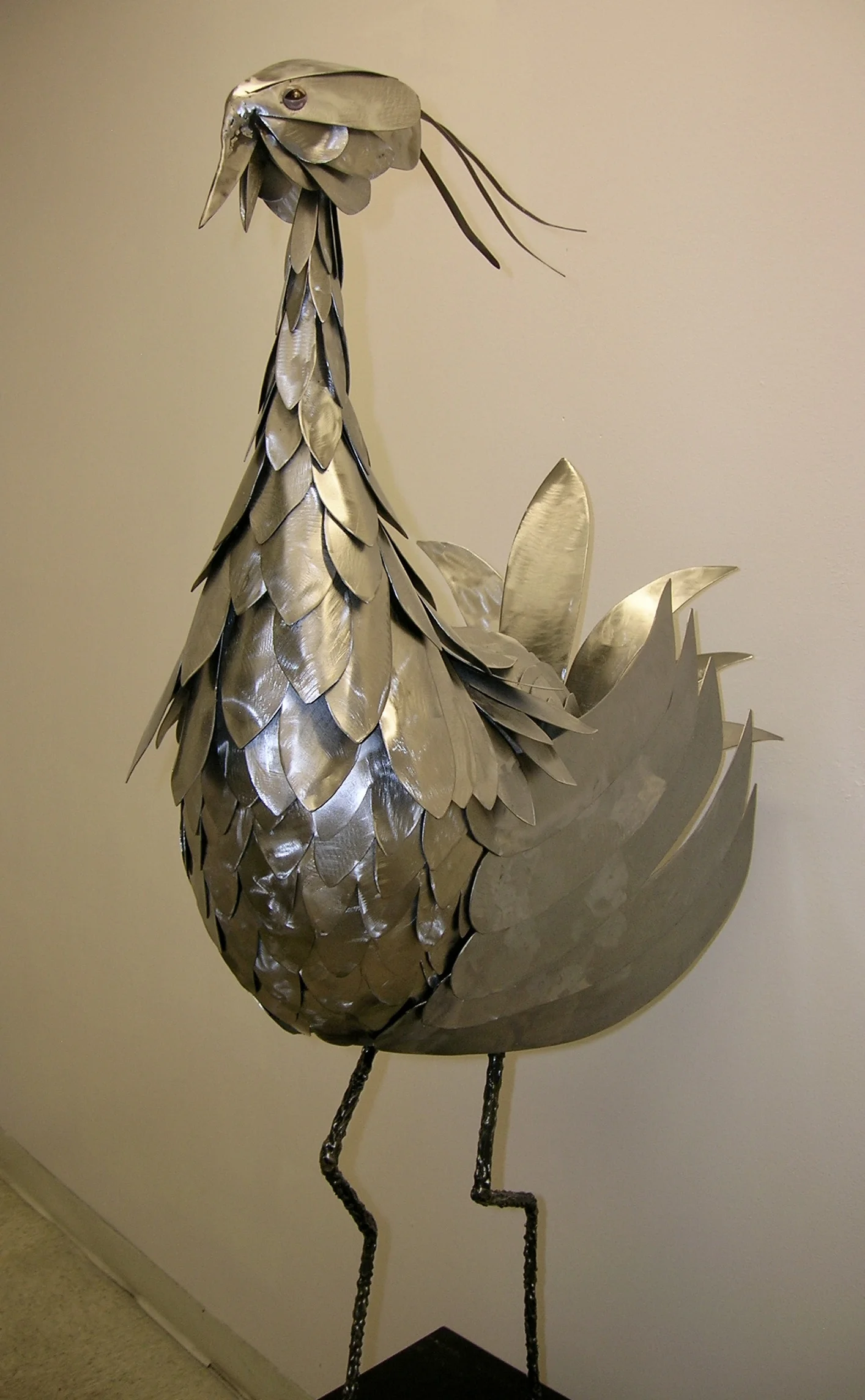 Hoopoe