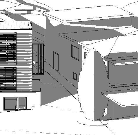 Shadow Diagrams