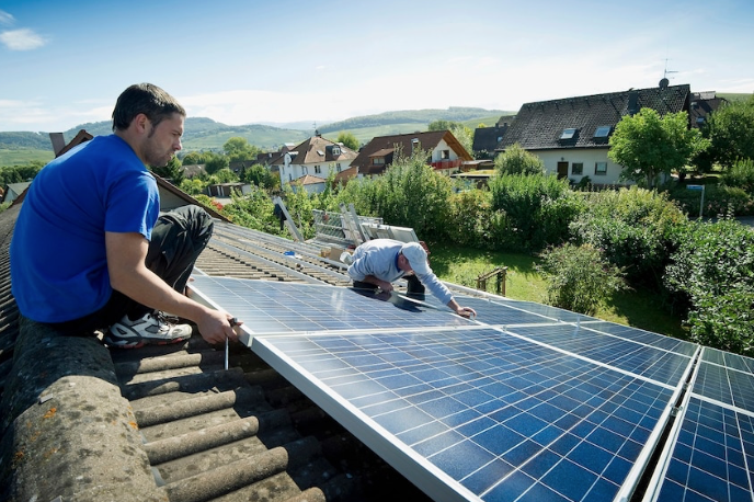 Solar panels and the law: Can you stop your neighbour from blocking your sunlight?