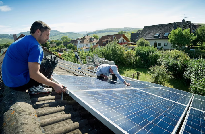 Navigating Solar Access Rights: What to Do When a Neighbour’s Development Blocks Your Sunlight
