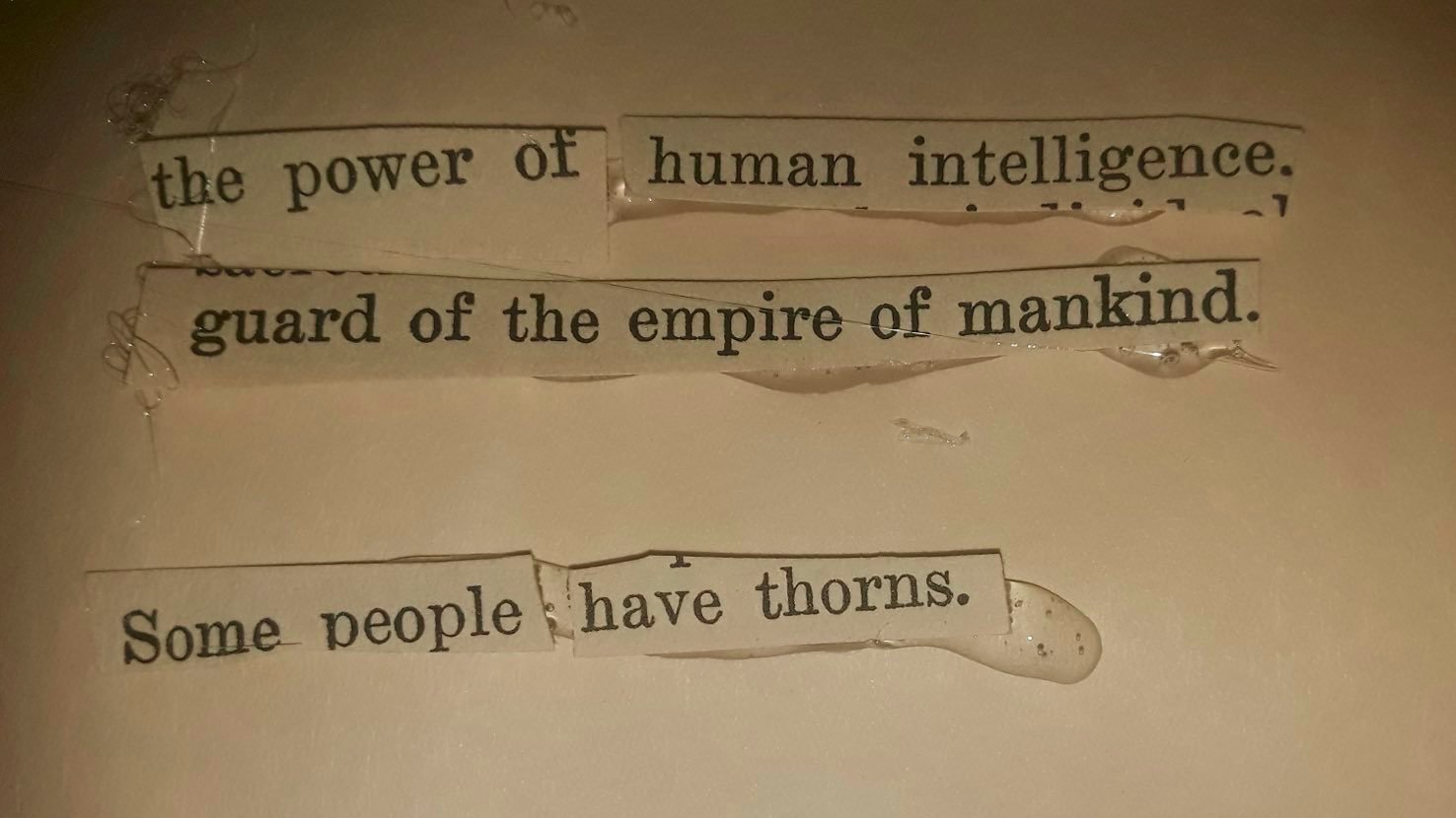Humanity