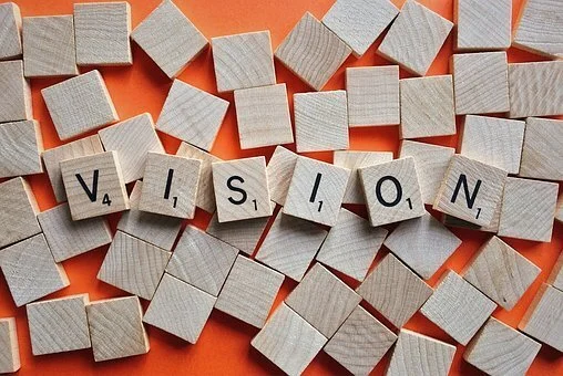 Vision 2021 Service