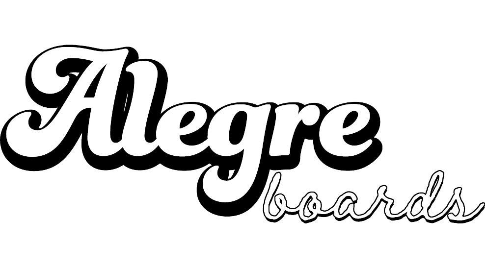 Alegre Boards