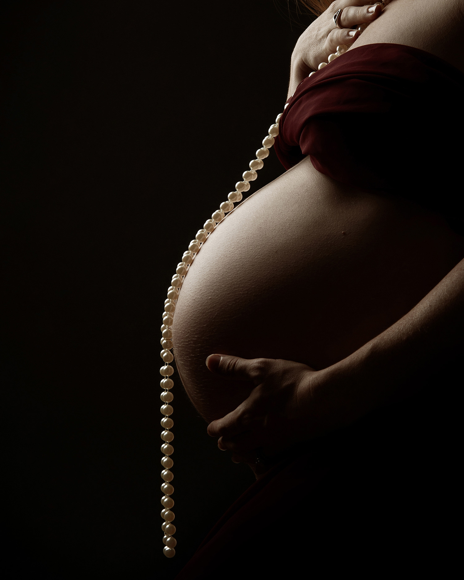 Pregnancy Photography Session