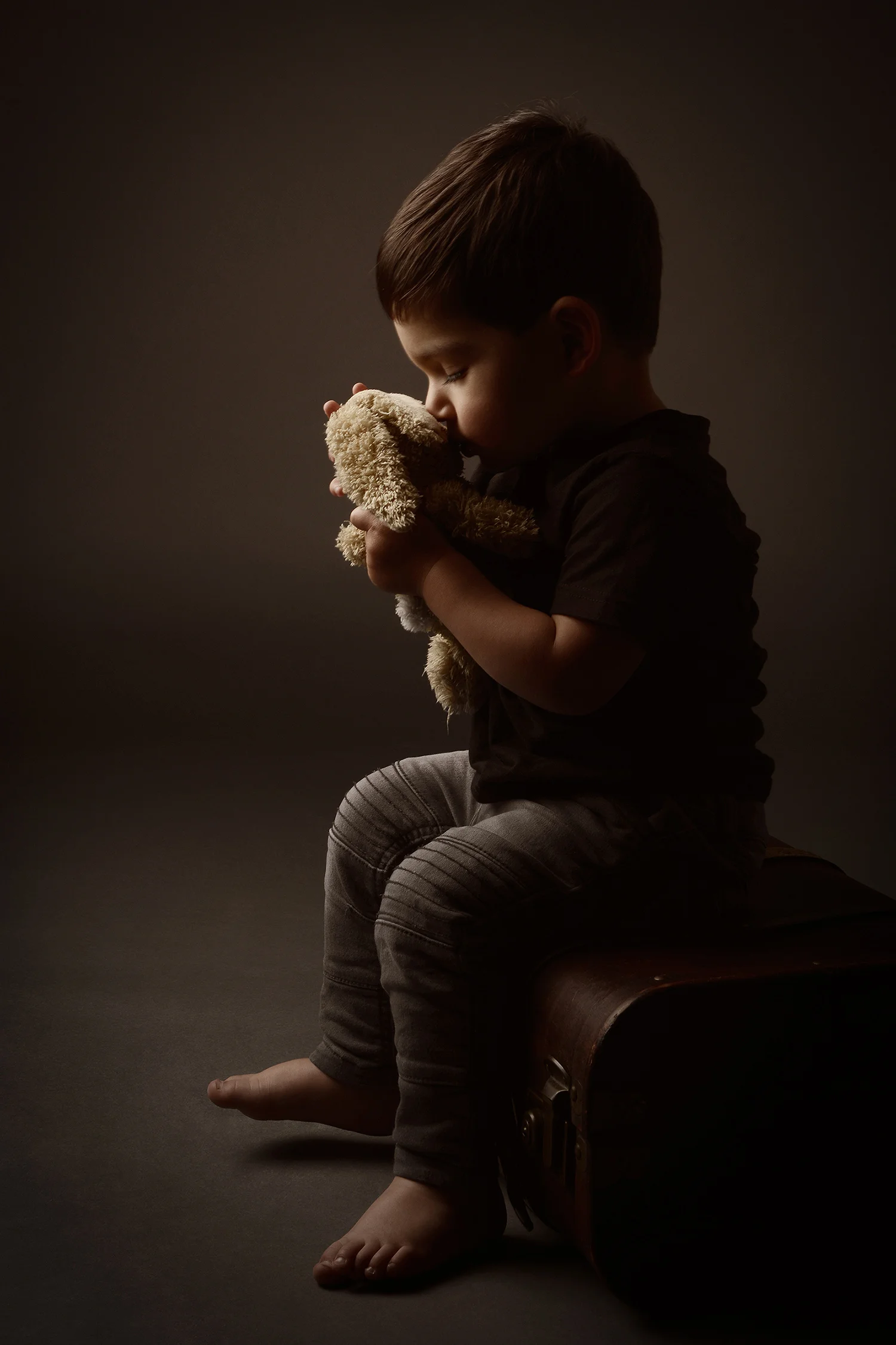 Family Photography Session