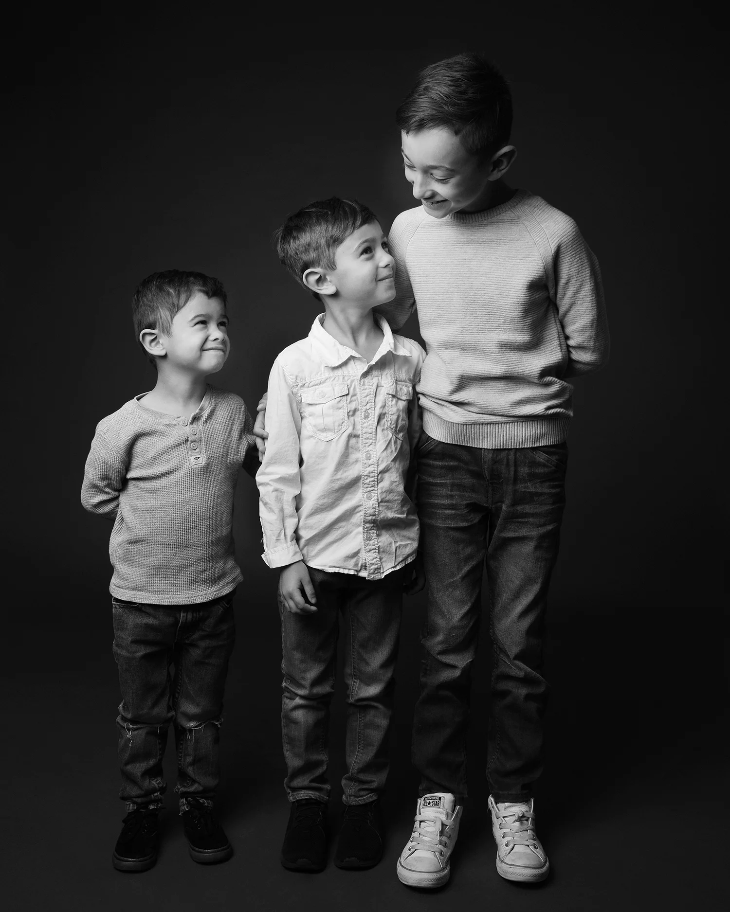 Family Photography Session