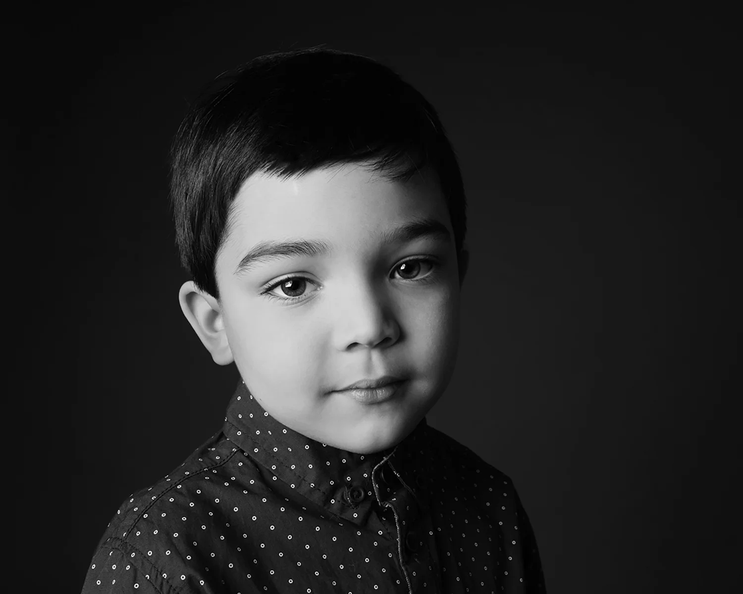 Family Photography Session