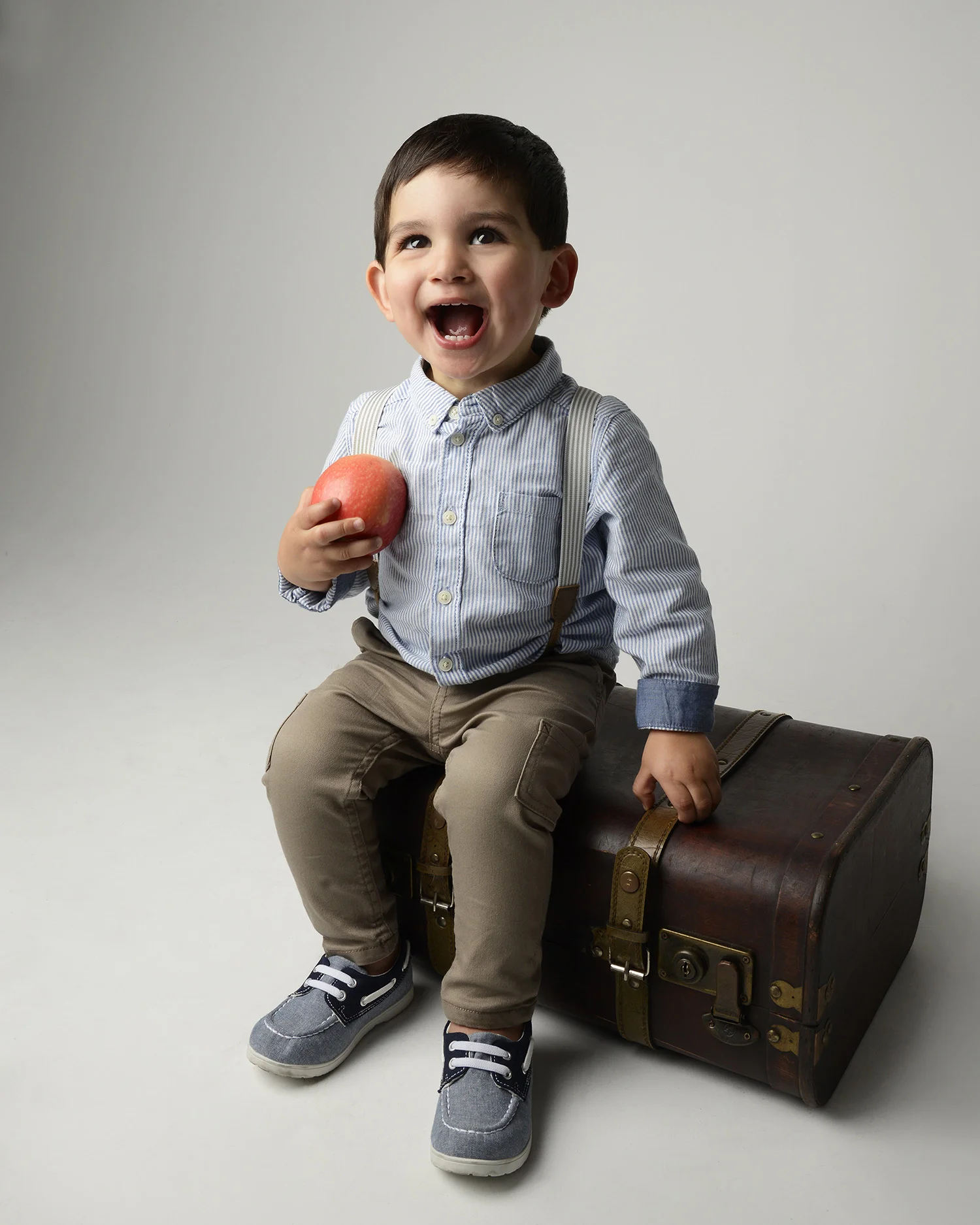 Family Photography Session