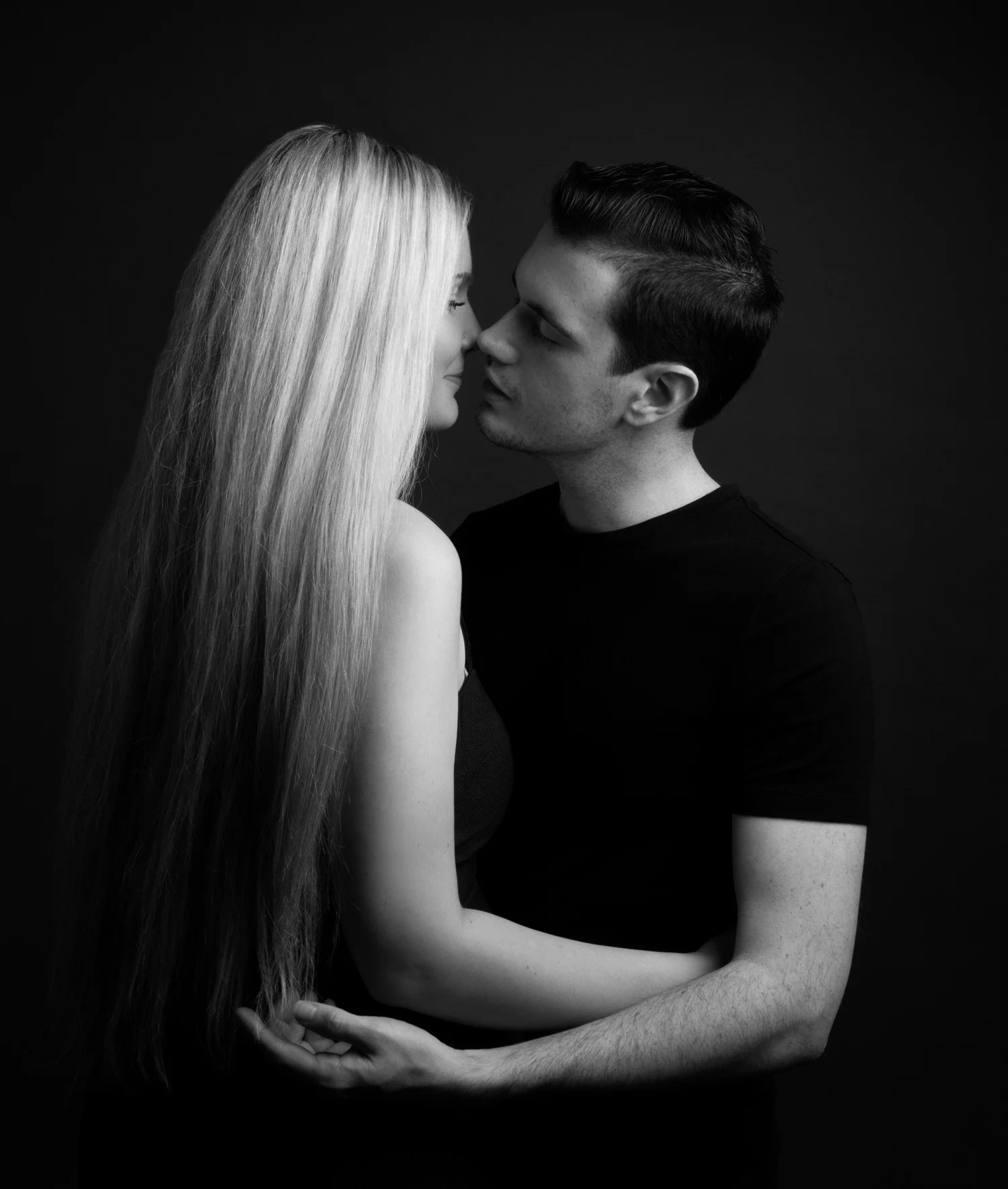 Couple Photography Session