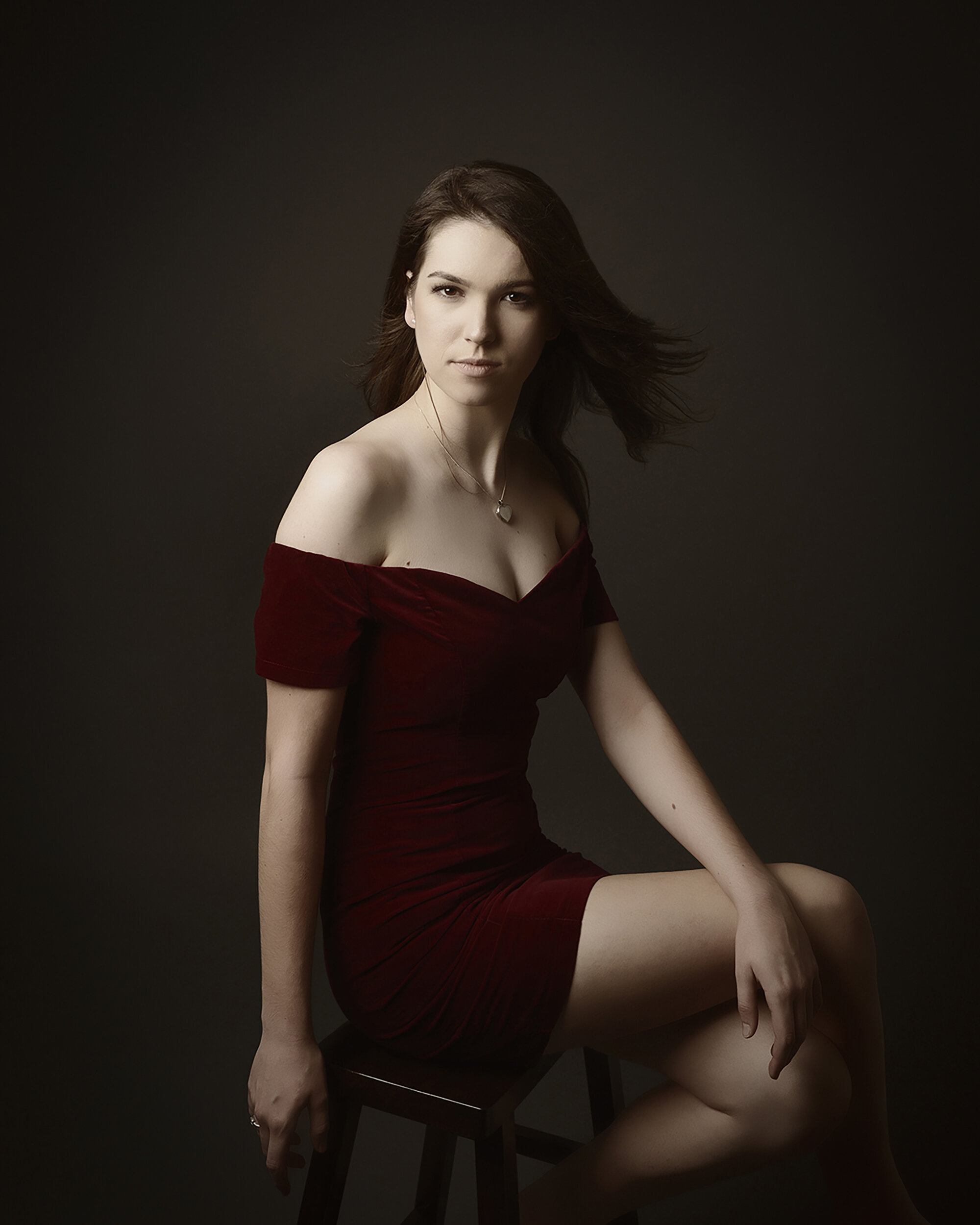 Where to shop for your Modern Glamour Photoshoot?