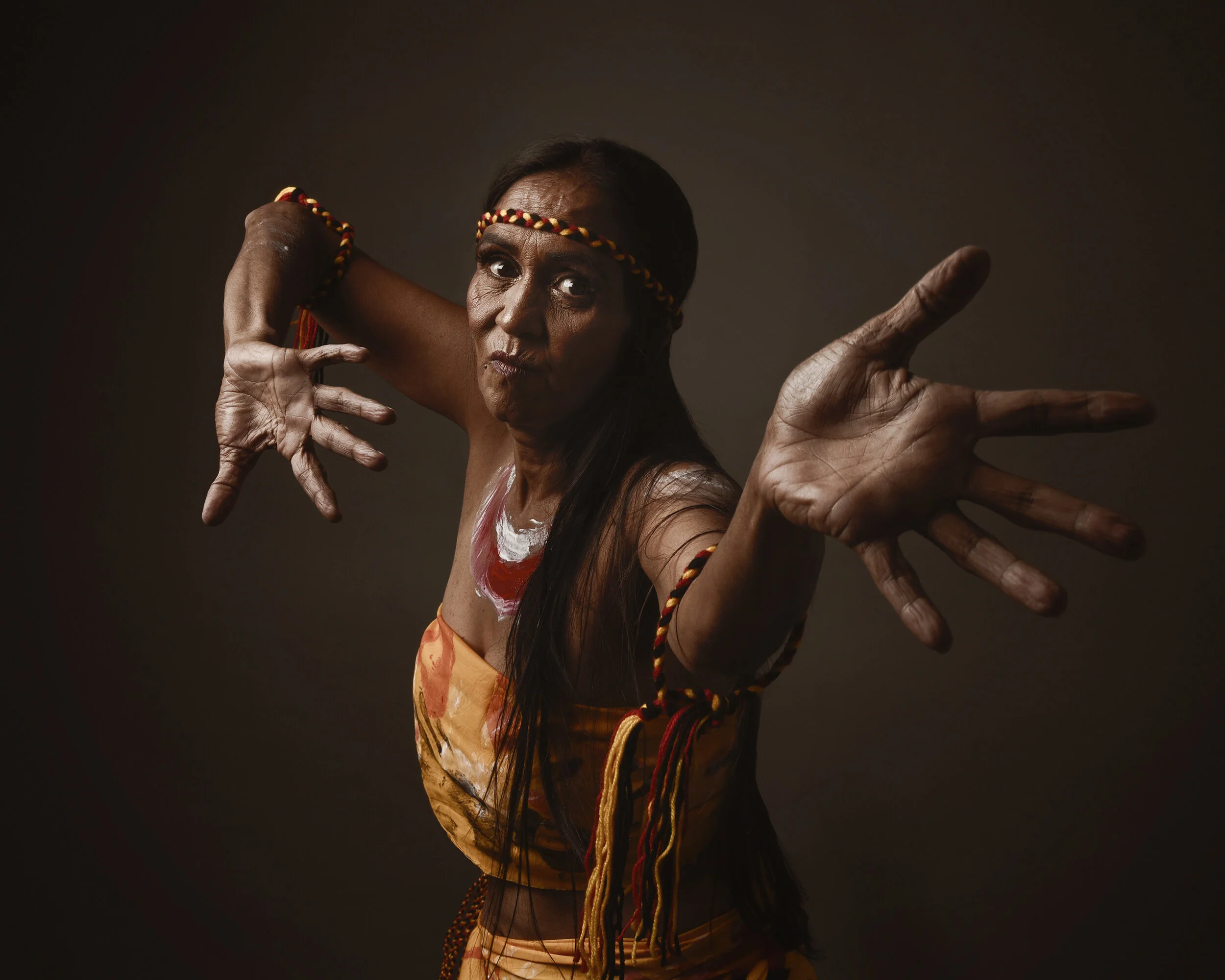 Adriana's Top 10 Photo's of January 2021