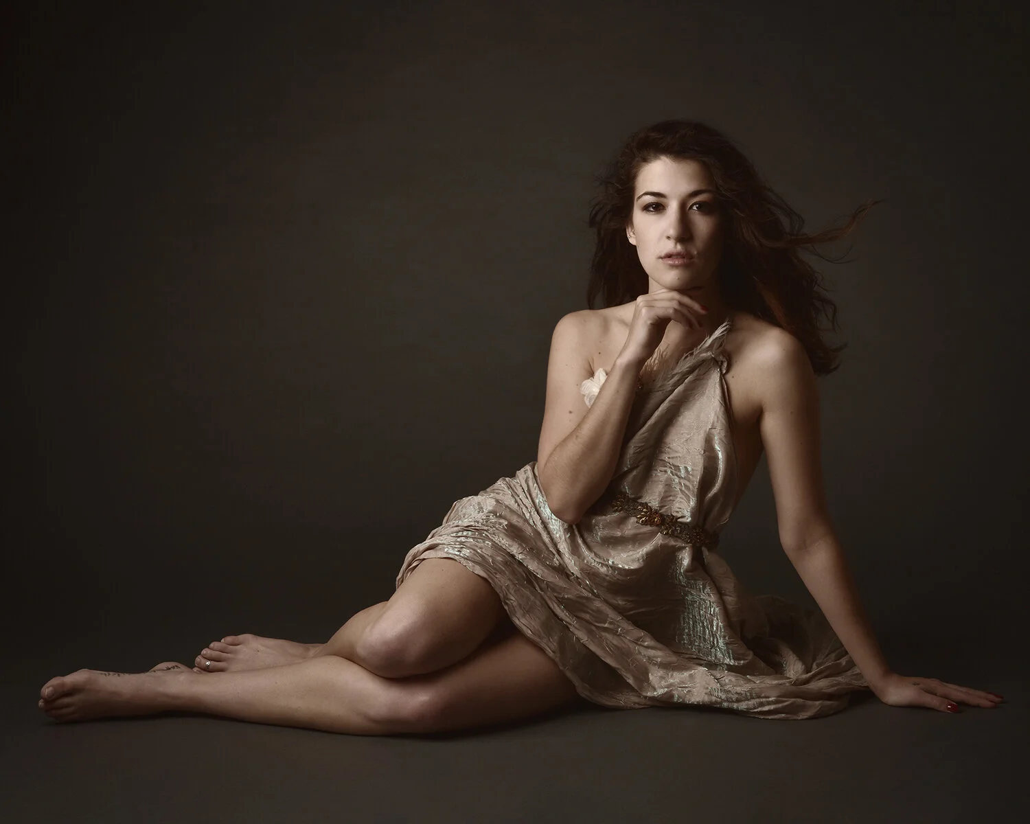 10 Glamour Photography Ideas to inspire your photoshoot 