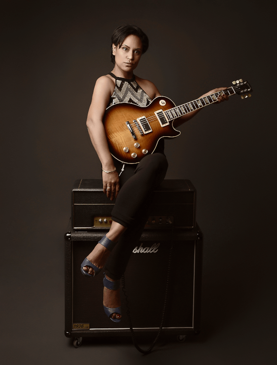 11 fun and quirky prop ideas for your glamour photoshoot