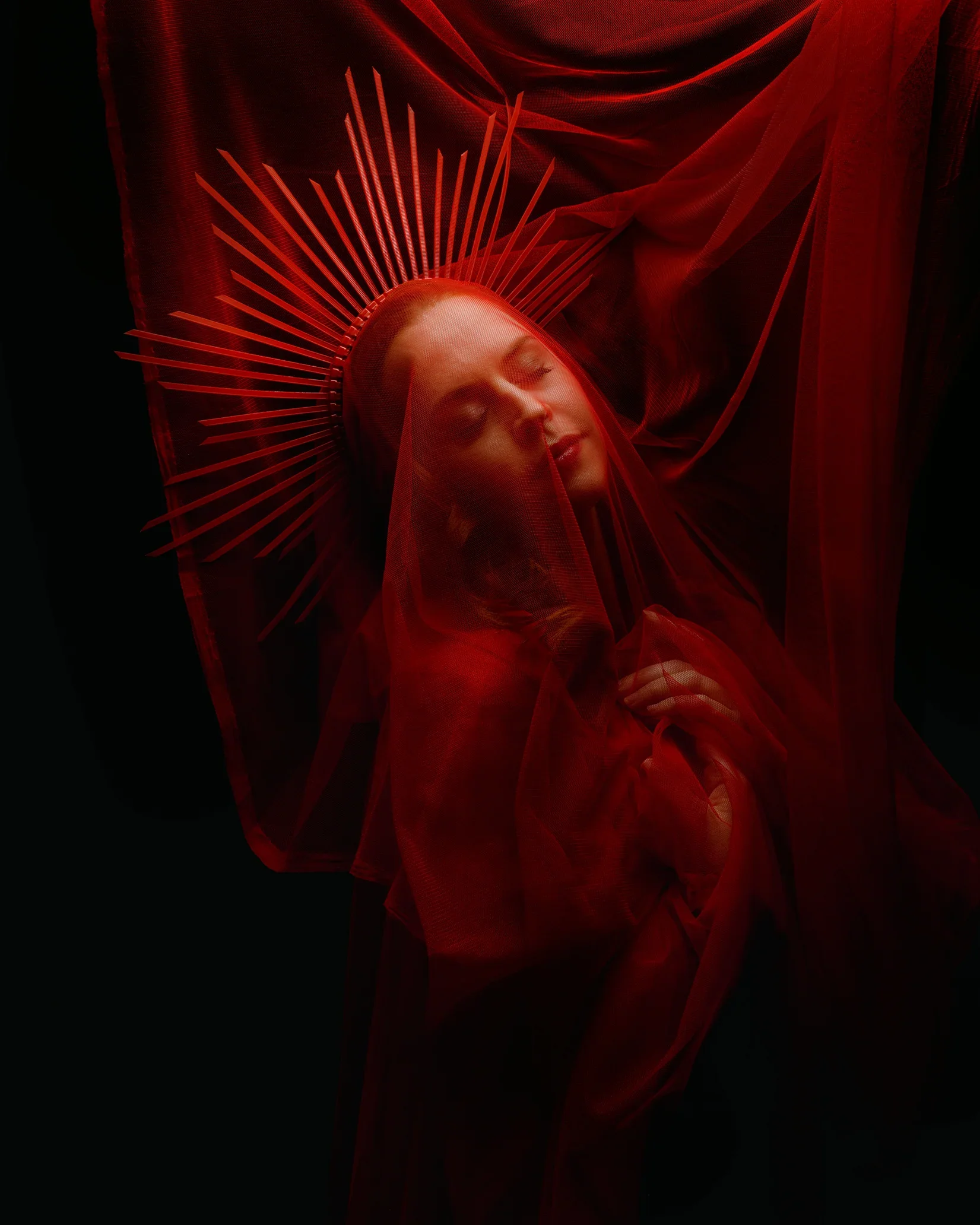 Why We Put Ourselves in Front of the Camera as Photographers