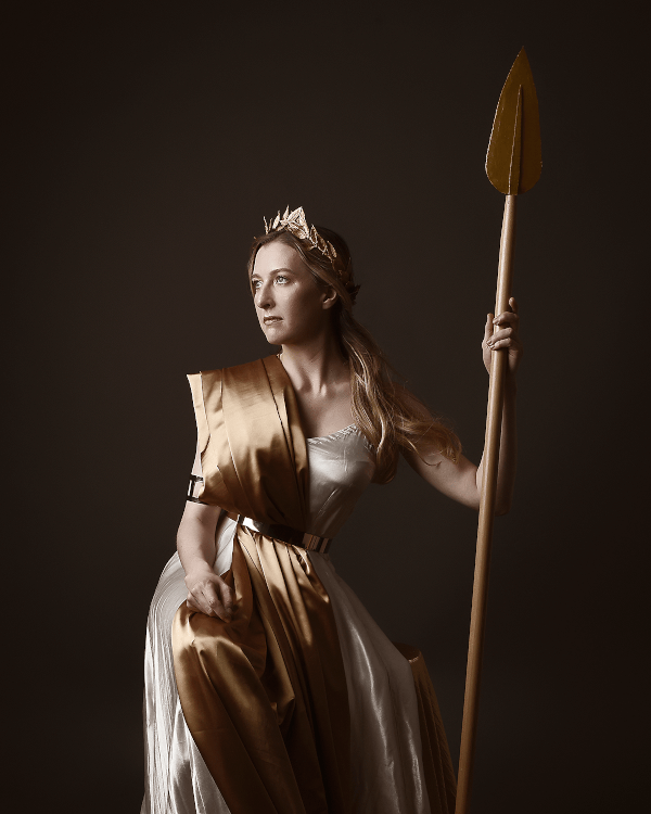 Why a goddess Photoshoot is important — Zest Photography