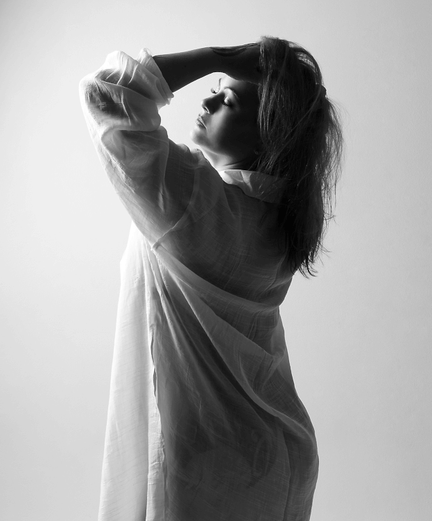 Jess’ Journey to find self love — Zest Photography