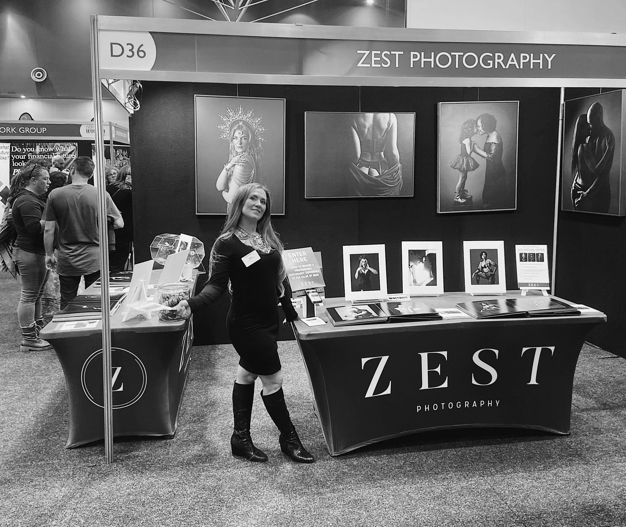 Choosing the right photographer for you — Zest Photography
