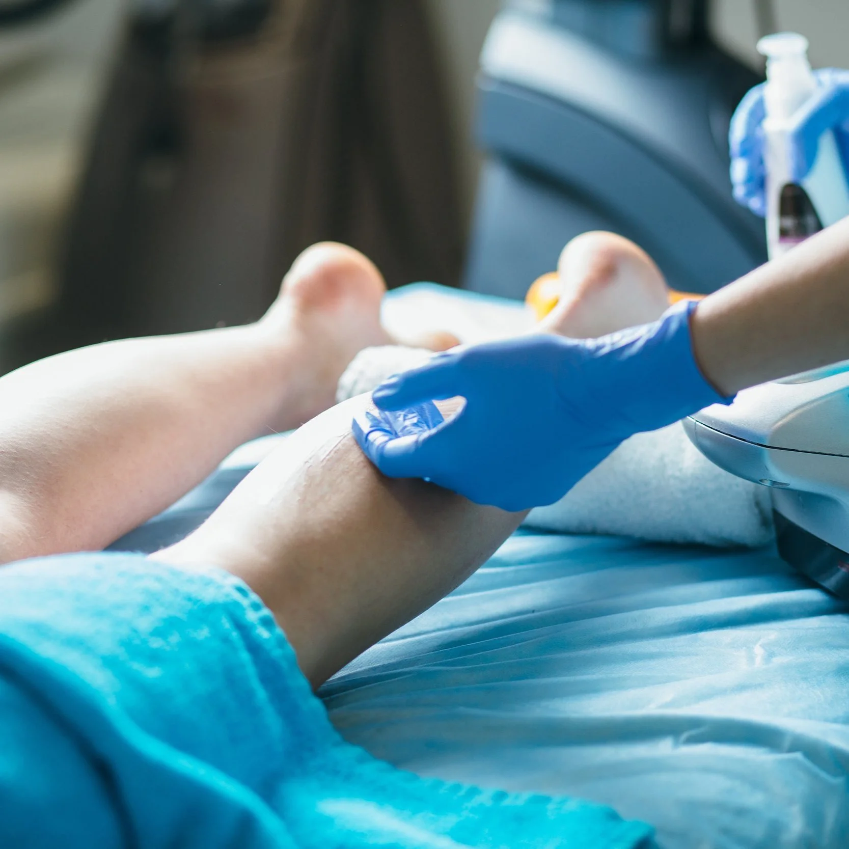 Body Sculpture in Adams DC — Hela Medical Spa