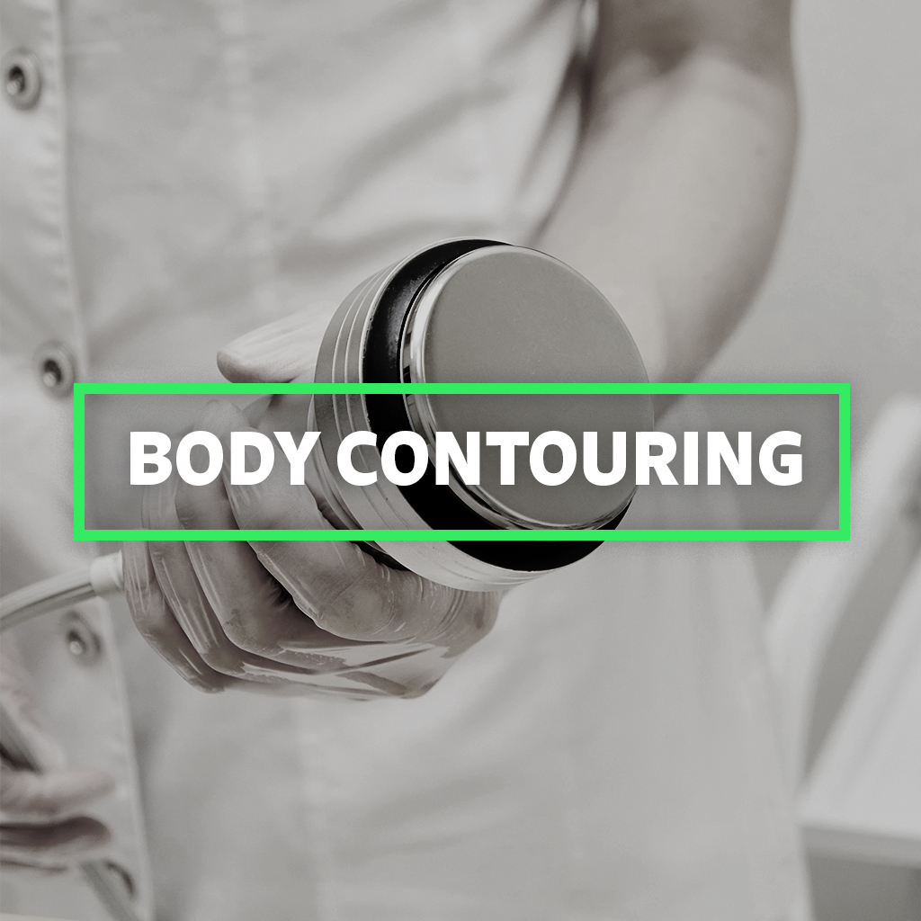 Body Contouring at Hela Medical Spa Washington DC