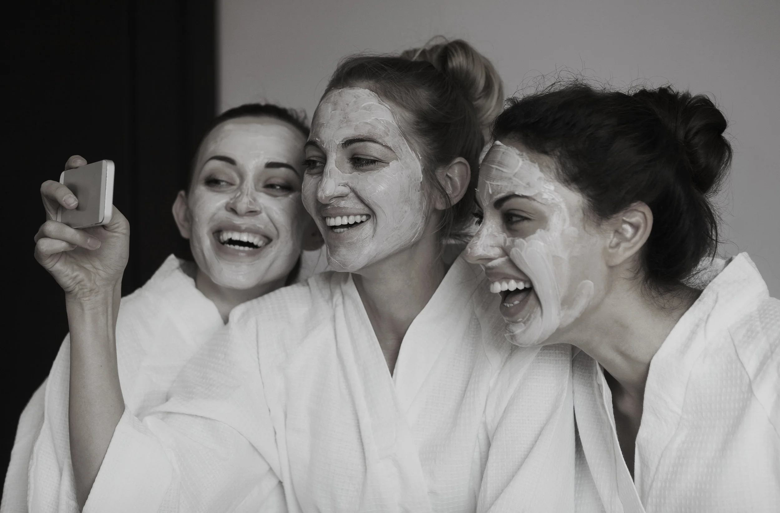 Testimonials — Hela Medical Spa Washington DC