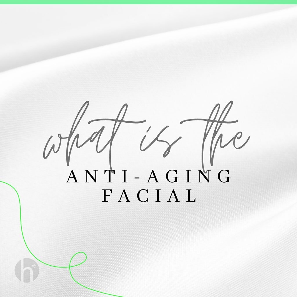 Now is the perfect time to get the Anti-Aging Facial which includes IPL! 💥💥💥 We recommend this treatment for glowing gorgeous skin! ✨✨ Did you know that clinical studies show that IPL 4 times a year provides the best anti-aging results! ✨✨✨✨

TEXT