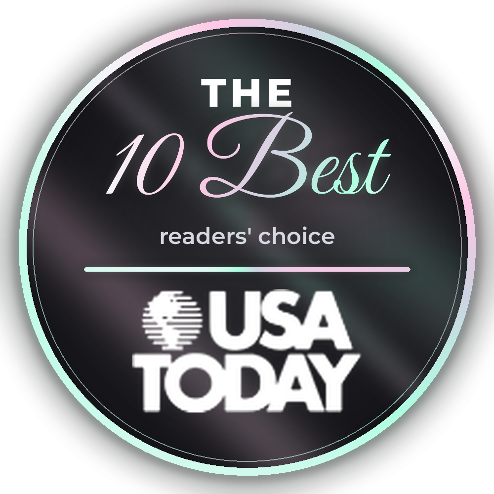 Hela Medical Spa Wins The Best Med Spa Washington DC by  USA TODAY