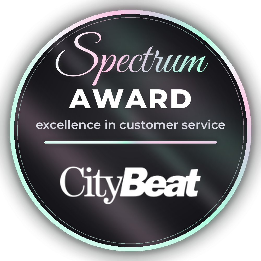 Best Med Spa DC 2026 Spectrum Award Winner